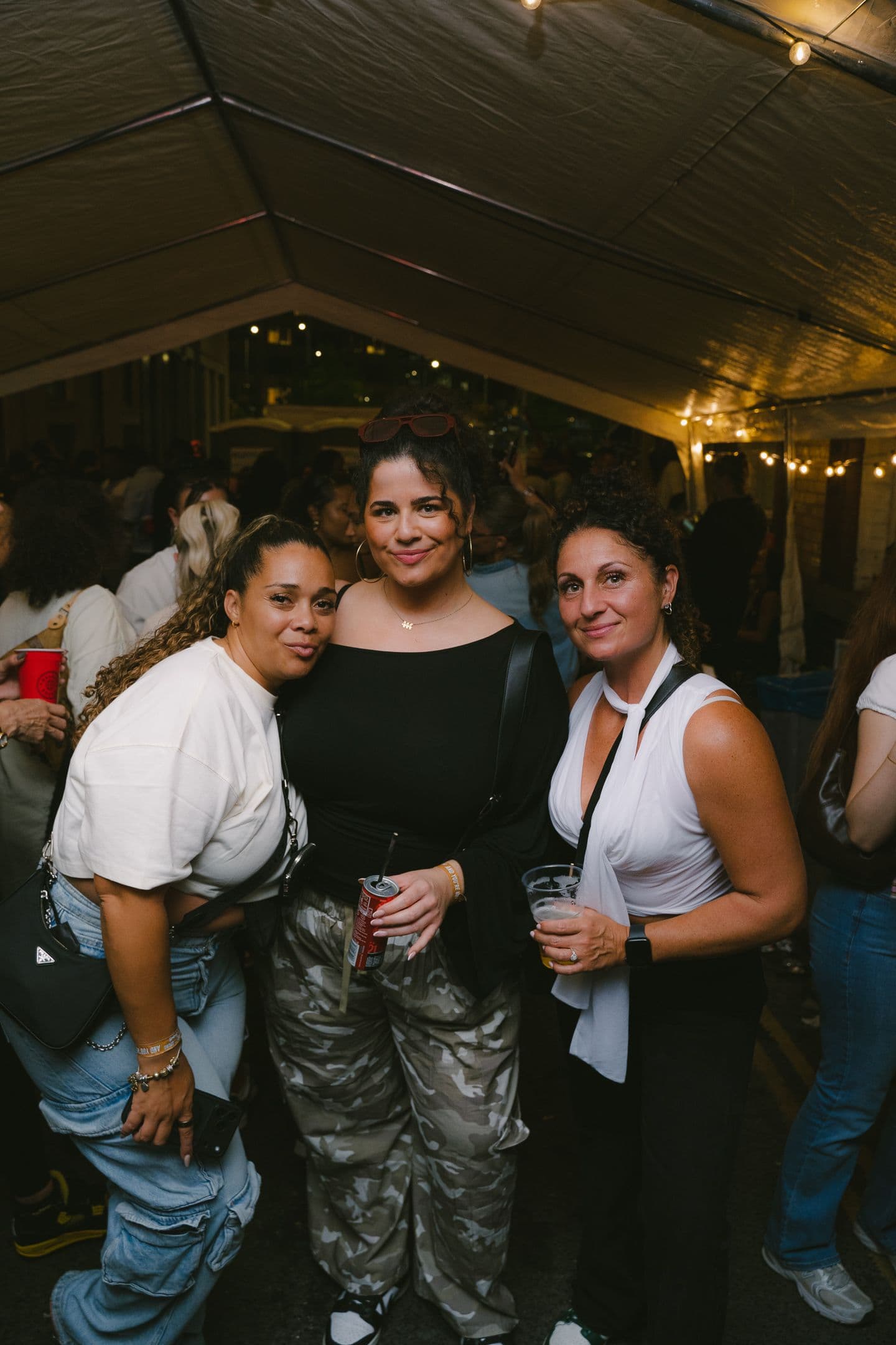 Reload Sound & Friends 003 - The Street Party with Wilfy D, Mighty Moe, Mister S, Khiah Lou, Chelss & Iziein 