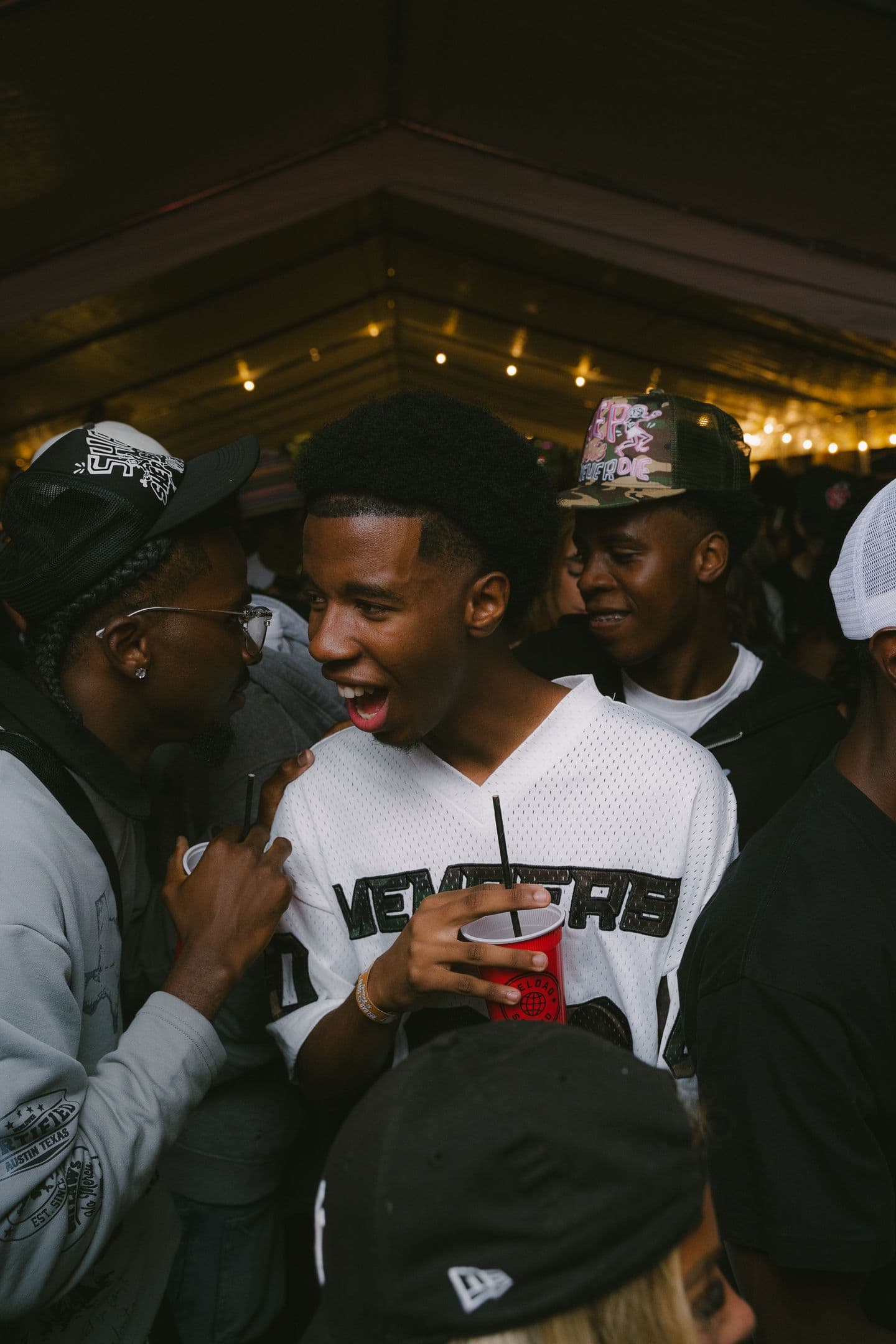 Reload Sound & Friends 003 - The Street Party with Wilfy D, Mighty Moe, Mister S, Khiah Lou, Chelss & Iziein 