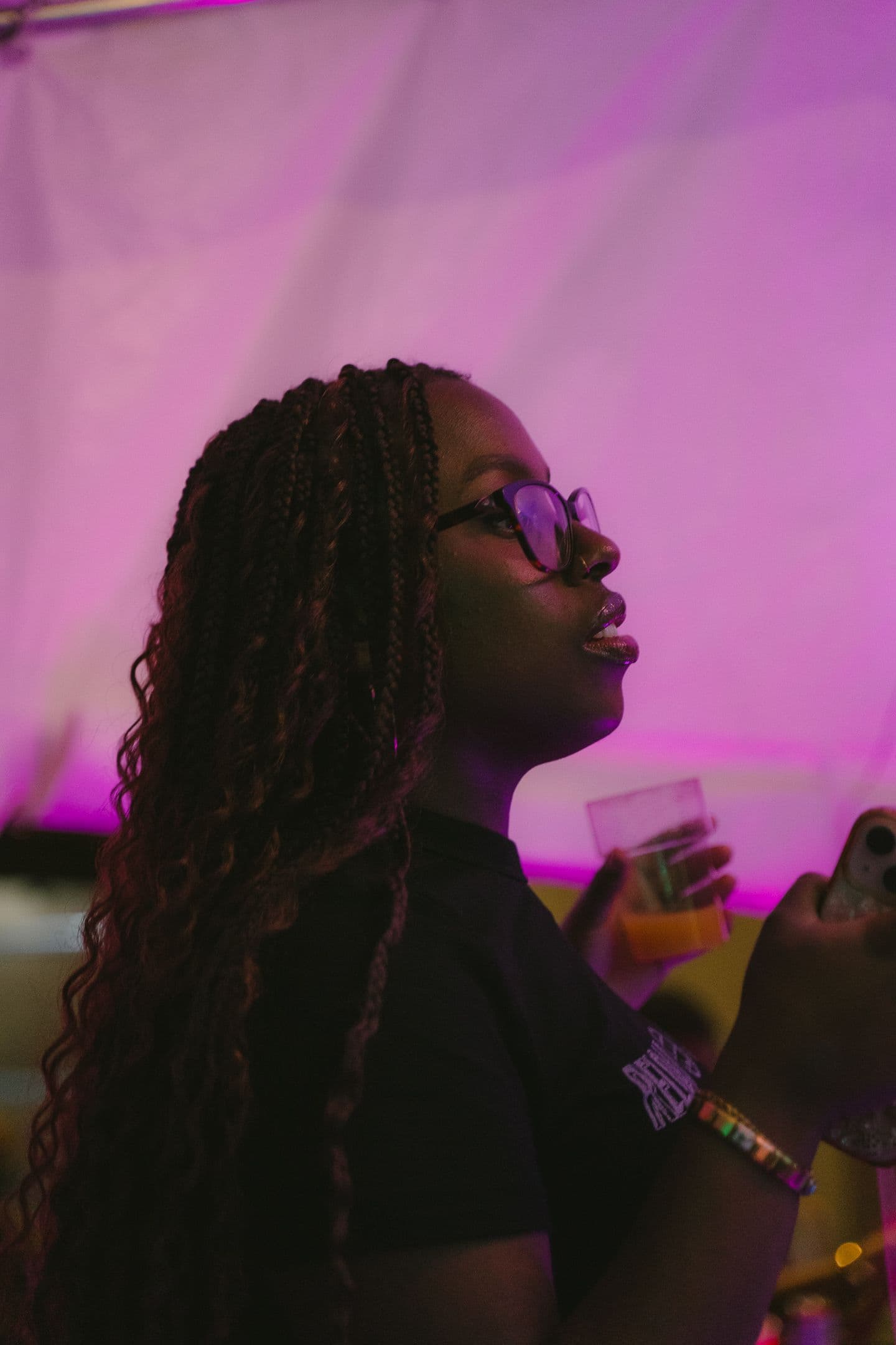 Reload Sound & Friends 003 - The Street Party with Wilfy D, Mighty Moe, Mister S, Khiah Lou, Chelss & Iziein 