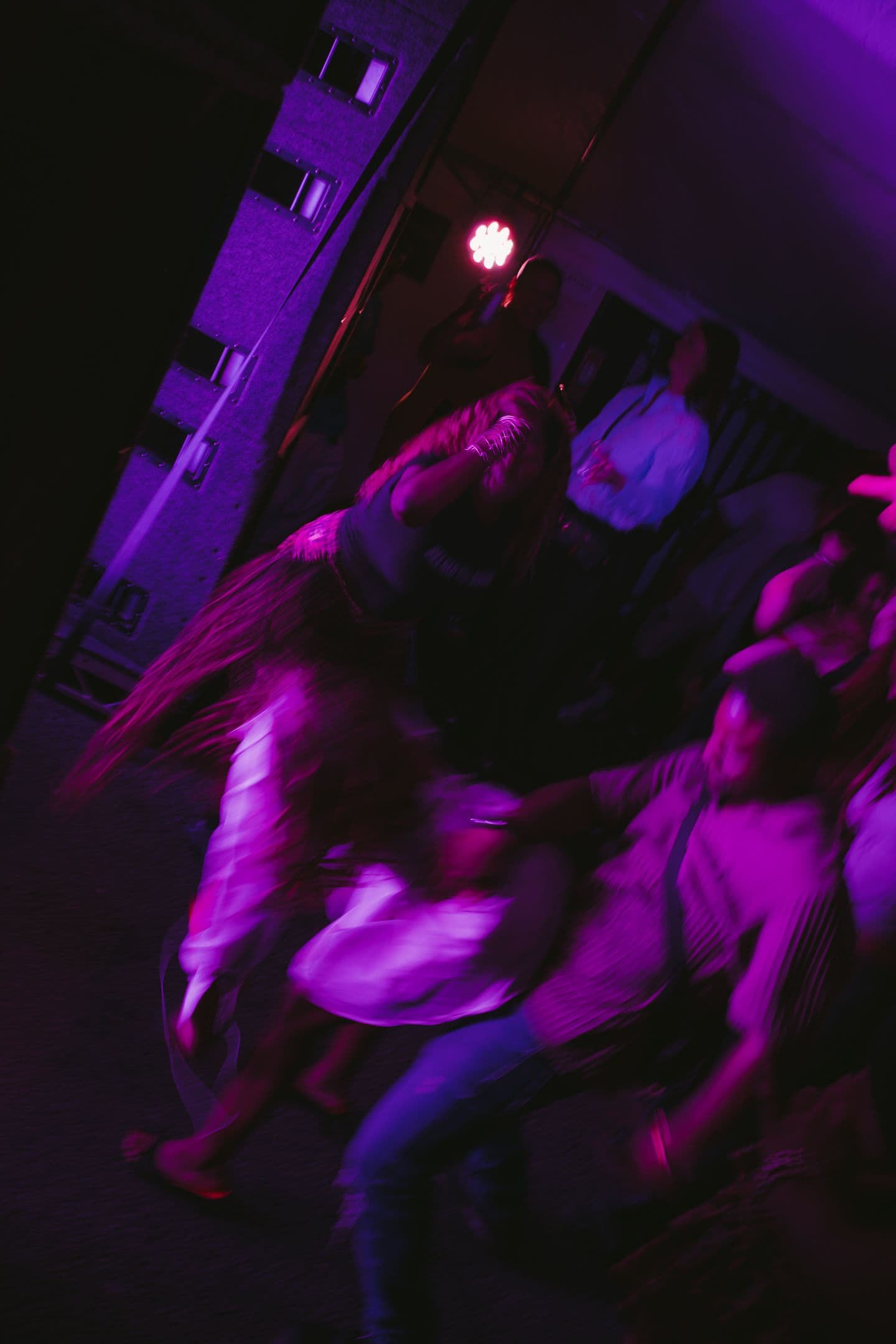 Reload Sound & Friends 003 - The Street Party with Wilfy D, Mighty Moe, Mister S, Khiah Lou, Chelss & Iziein 