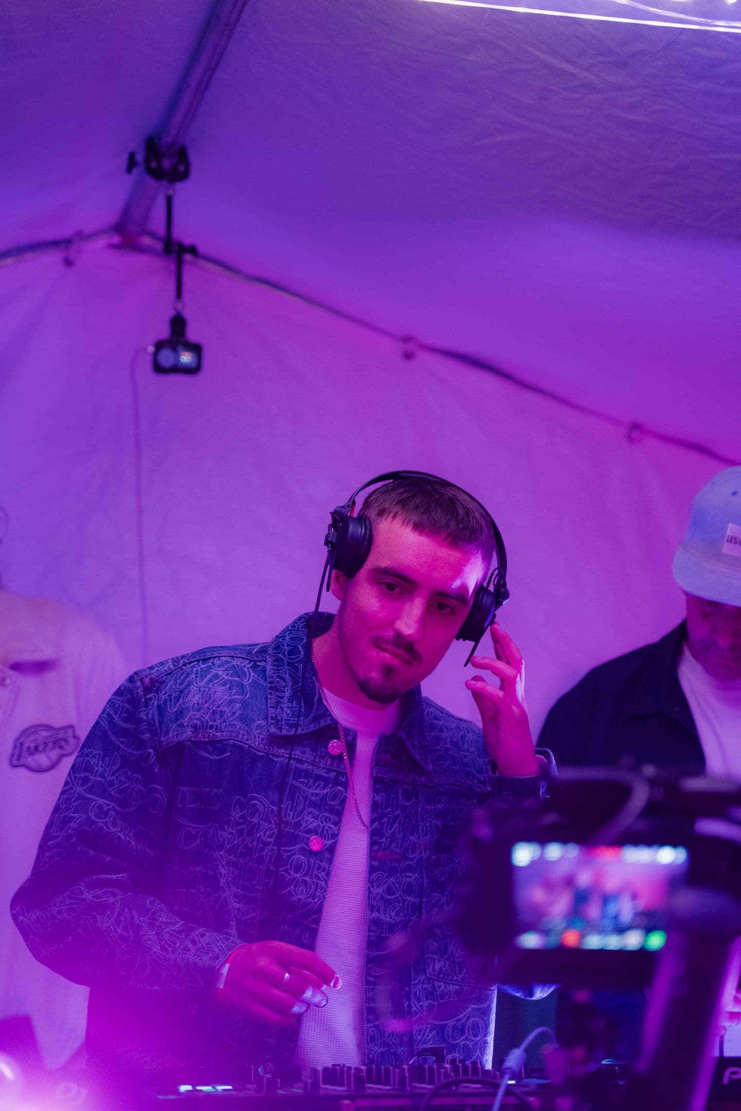 Reload Sound & Friends 003 - The Street Party with Wilfy D, Mighty Moe, Mister S, Khiah Lou, Chelss & Iziein 