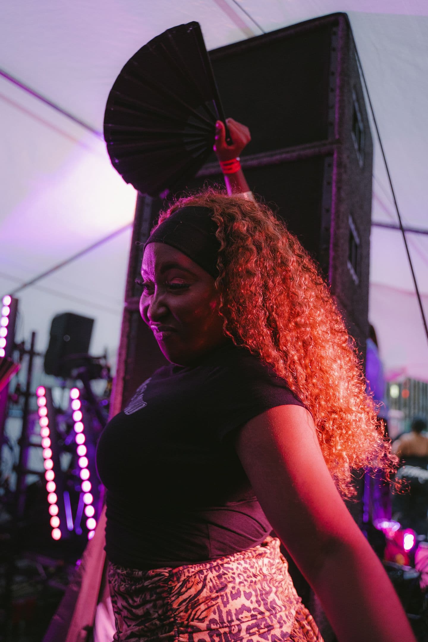 Reload Sound & Friends 003 - The Street Party with Wilfy D, Mighty Moe, Mister S, Khiah Lou, Chelss & Iziein 