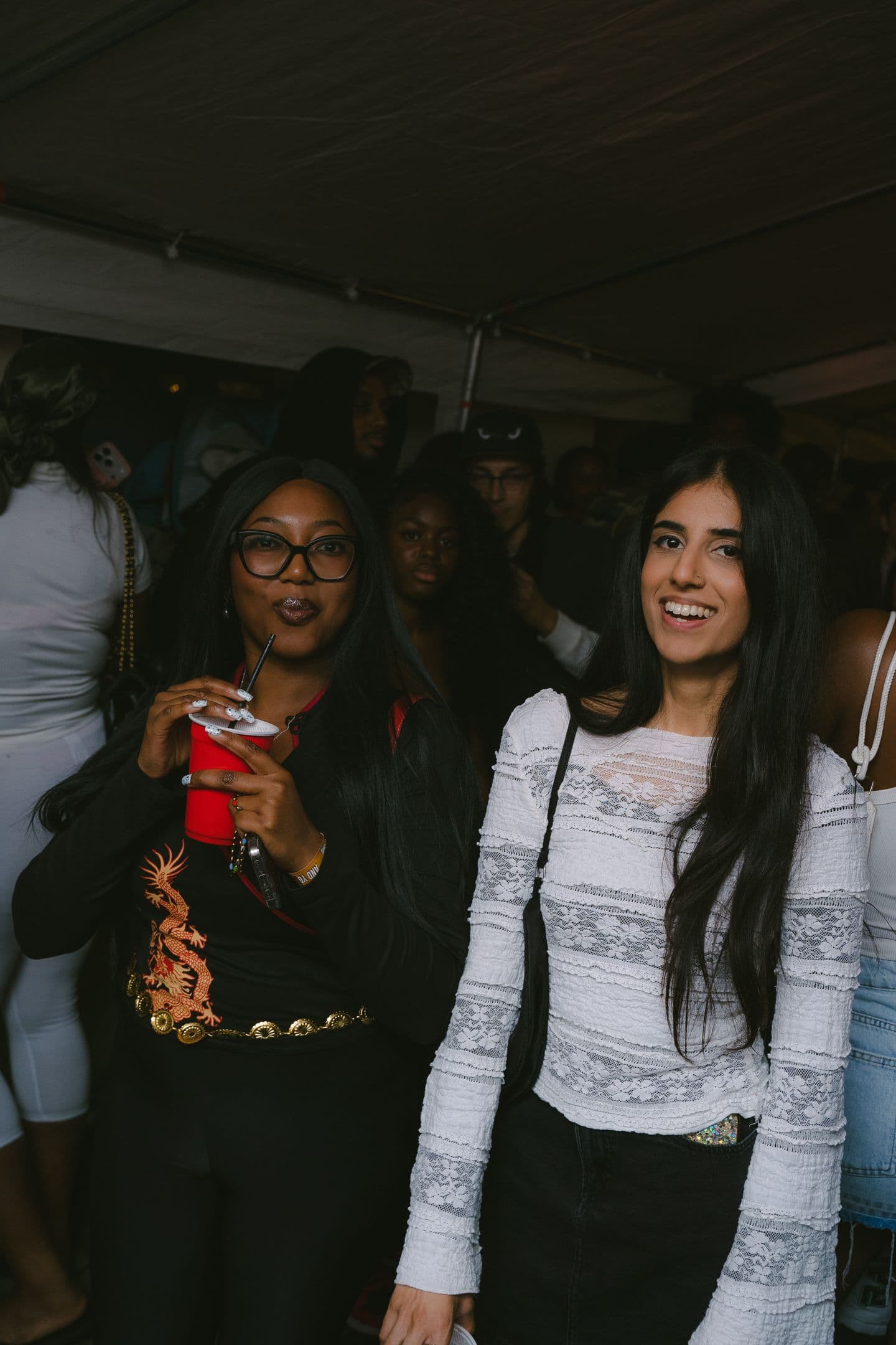 Reload Sound & Friends 003 - The Street Party with Wilfy D, Mighty Moe, Mister S, Khiah Lou, Chelss & Iziein 