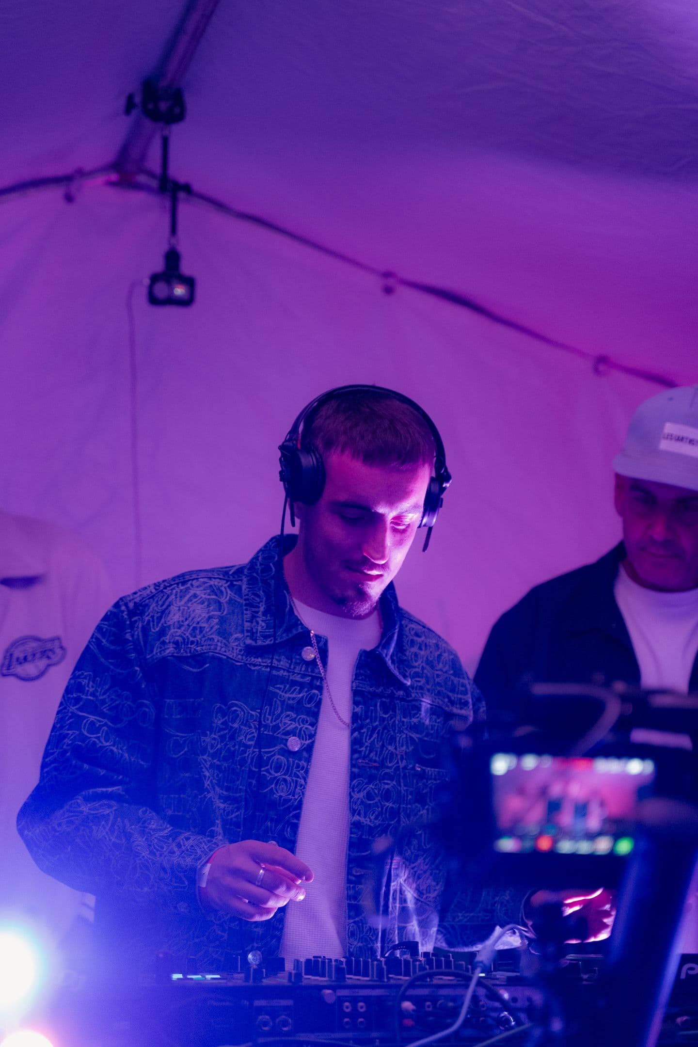 Reload Sound & Friends 003 - The Street Party with Wilfy D, Mighty Moe, Mister S, Khiah Lou, Chelss & Iziein 