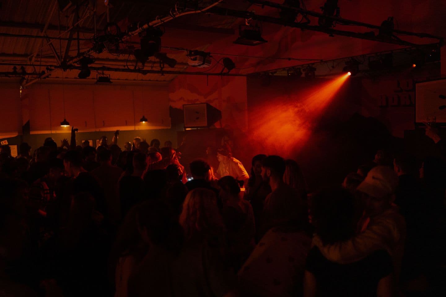 Reload Sound Presents 001... Jarreau Vandal, Reload Sound, See No Evil, Chloe Sage