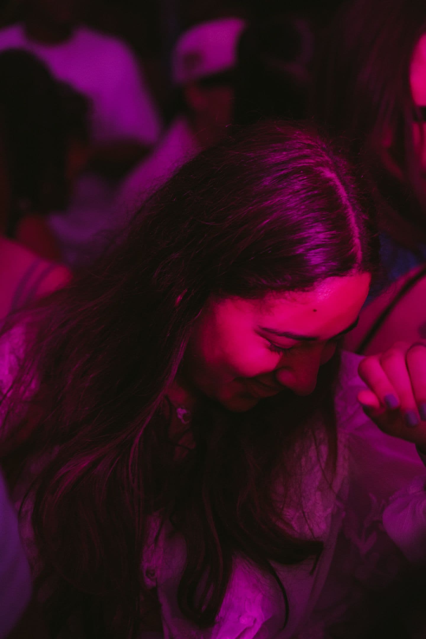 Reload Sound & Friends 003 - The Street Party with Wilfy D, Mighty Moe, Mister S, Khiah Lou, Chelss & Iziein 