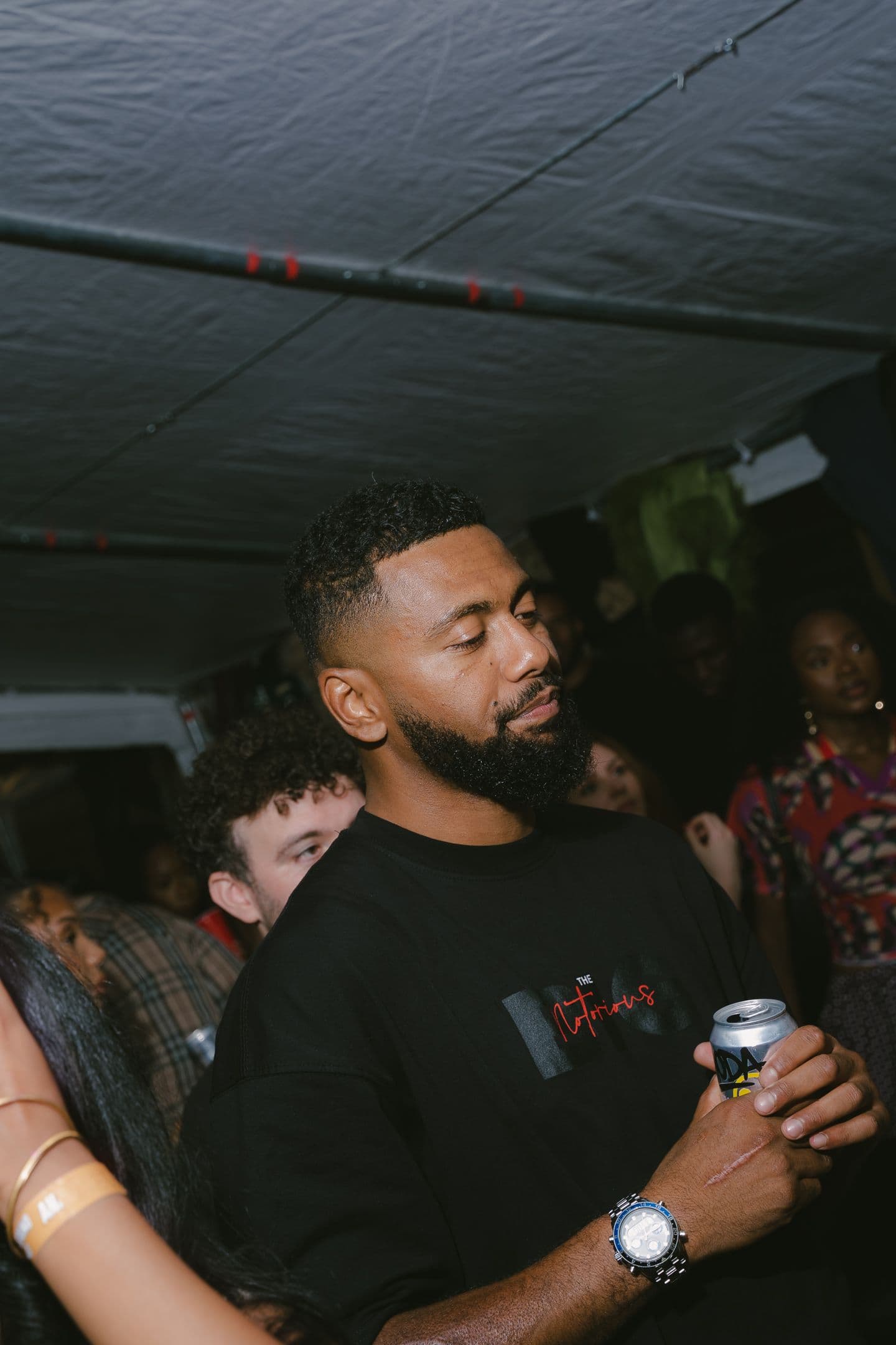 Reload Sound & Friends 003 - The Street Party with Wilfy D, Mighty Moe, Mister S, Khiah Lou, Chelss & Iziein 