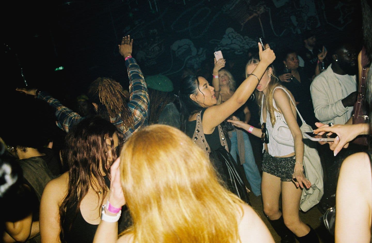 Reload Sound & Friends 001 - RELOAD SOUND, DONCH, PARISMATIQ, DJ EAZY, MERCE JADE