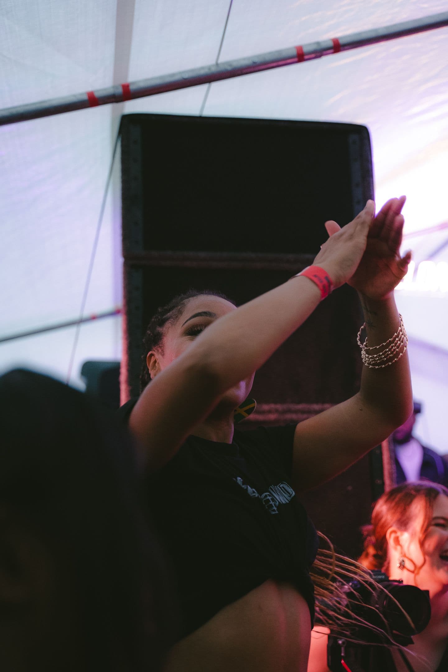Reload Sound & Friends 003 - The Street Party with Wilfy D, Mighty Moe, Mister S, Khiah Lou, Chelss & Iziein 