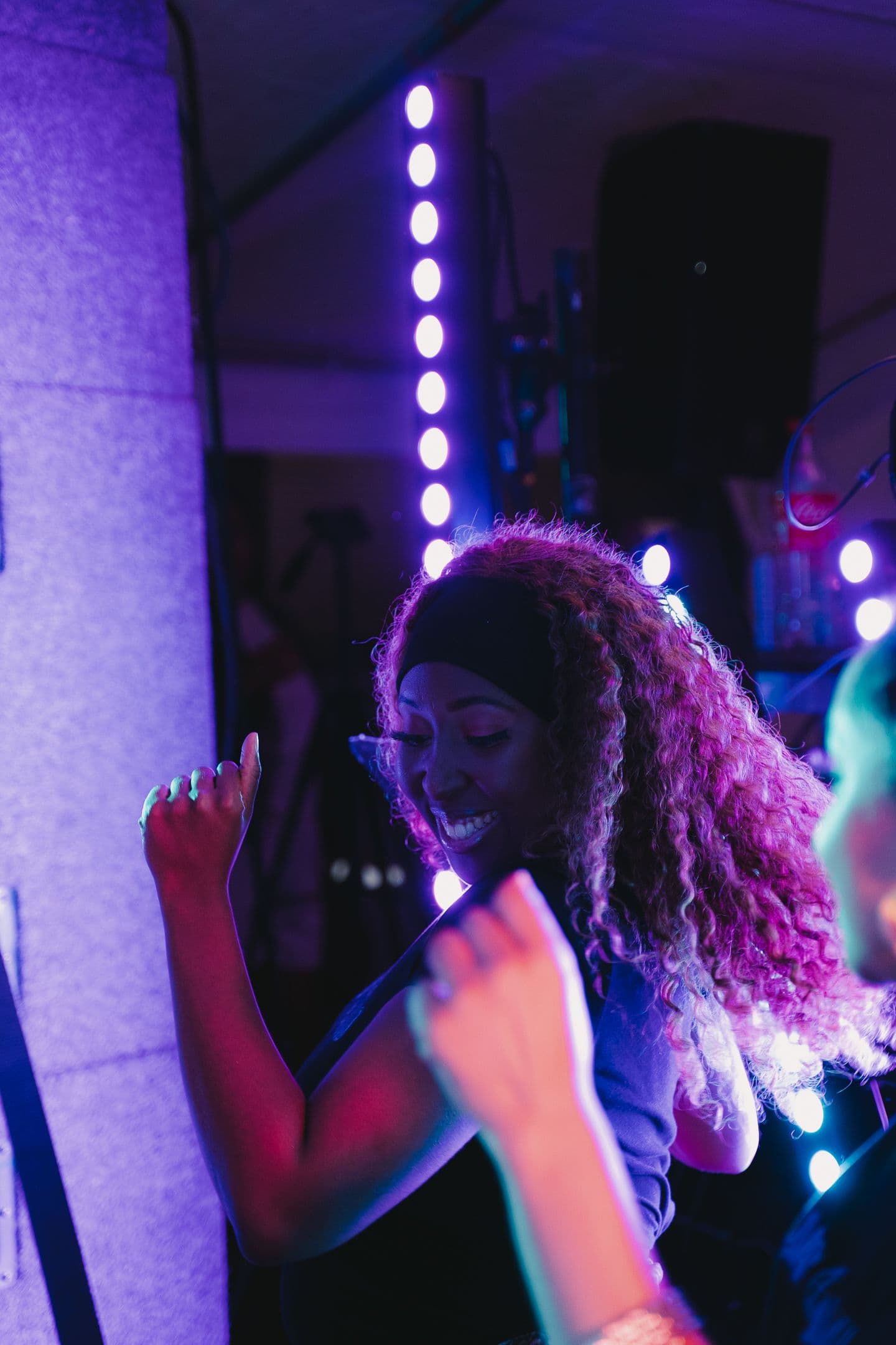 Reload Sound & Friends 003 - The Street Party with Wilfy D, Mighty Moe, Mister S, Khiah Lou, Chelss & Iziein 