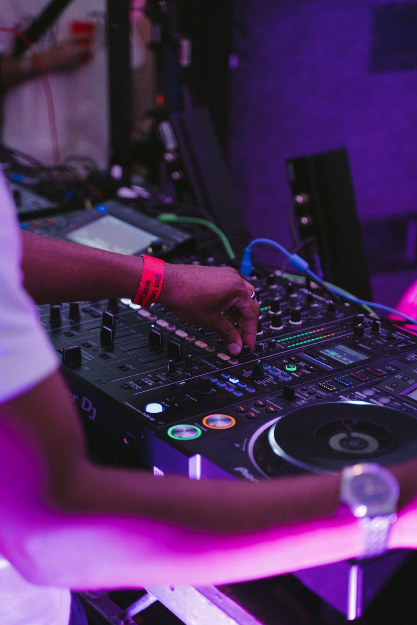 Reload Sound & Friends 003 - The Street Party with Wilfy D, Mighty Moe, Mister S, Khiah Lou, Chelss & Iziein 