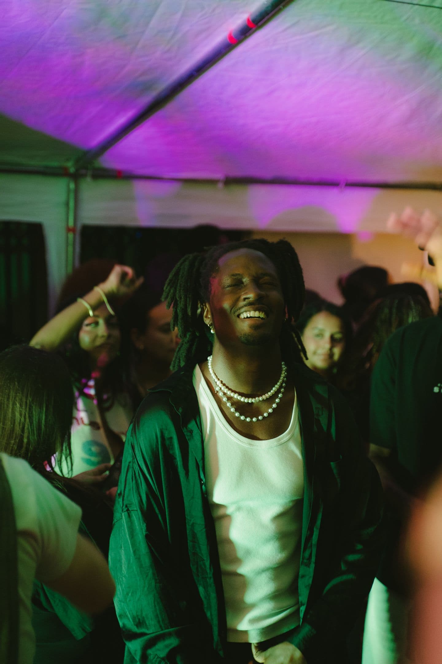 Reload Sound & Friends 003 - The Street Party with Wilfy D, Mighty Moe, Mister S, Khiah Lou, Chelss & Iziein 