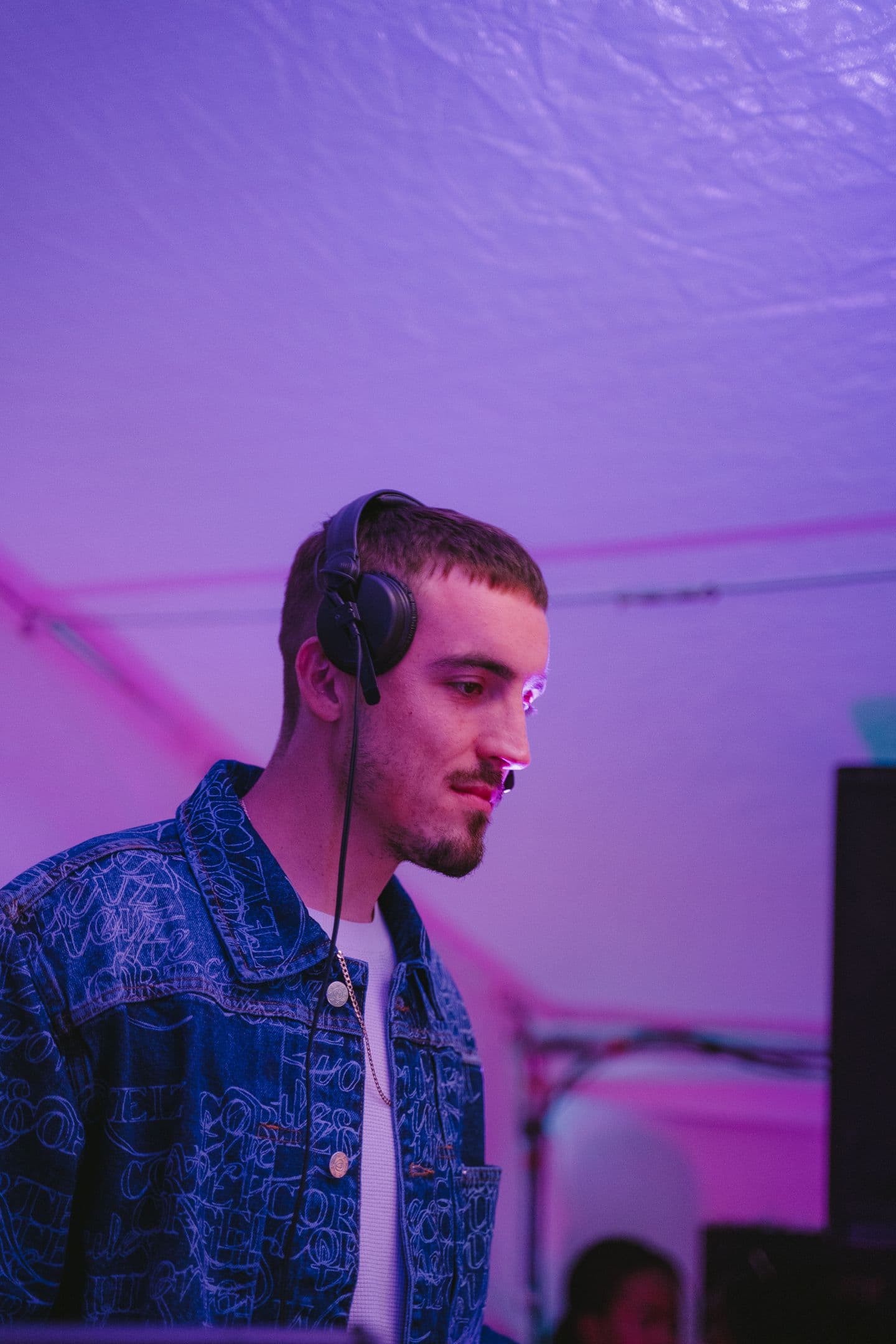 Reload Sound & Friends 003 - The Street Party with Wilfy D, Mighty Moe, Mister S, Khiah Lou, Chelss & Iziein 