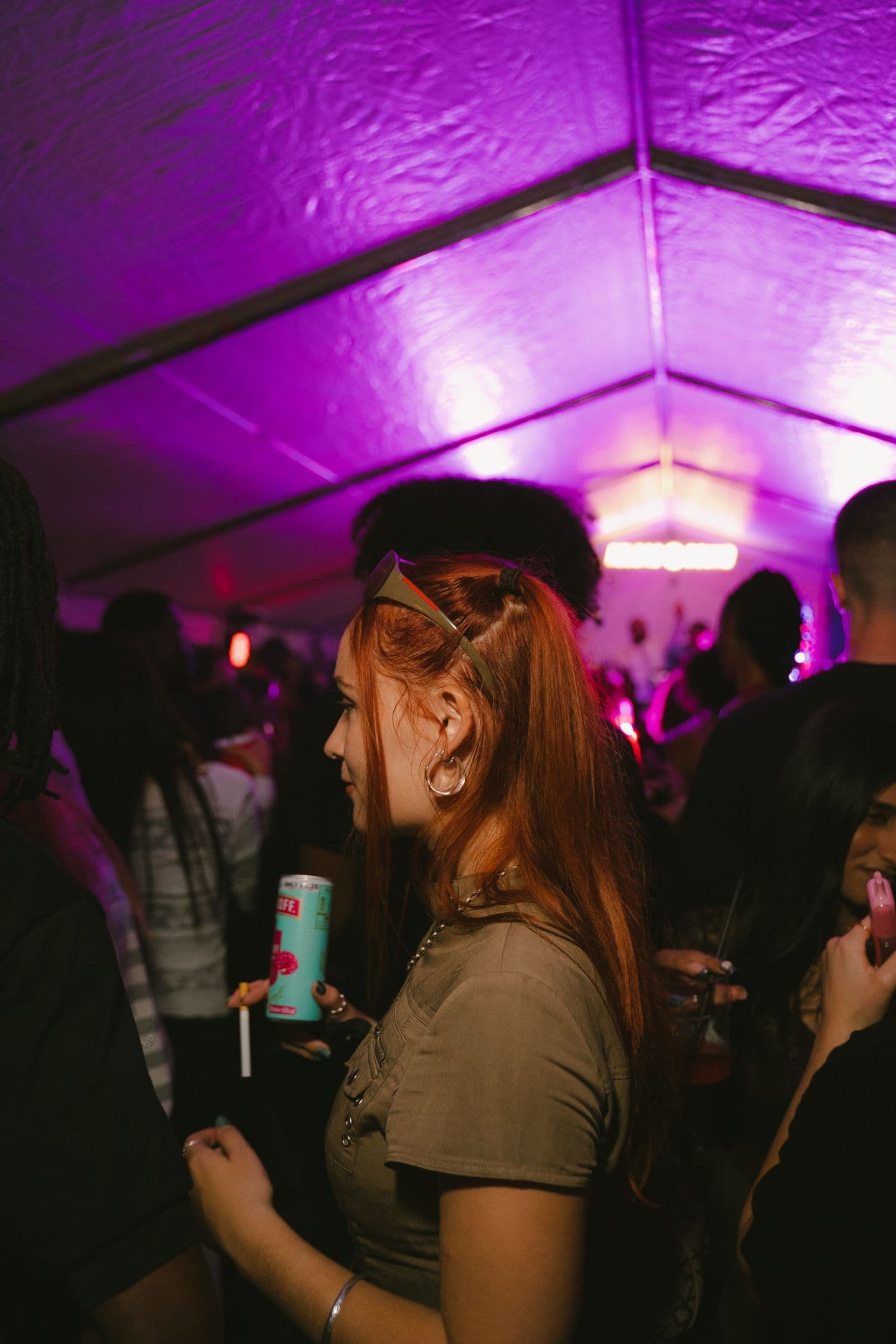 Reload Sound & Friends 003 - The Street Party with Wilfy D, Mighty Moe, Mister S, Khiah Lou, Chelss & Iziein 