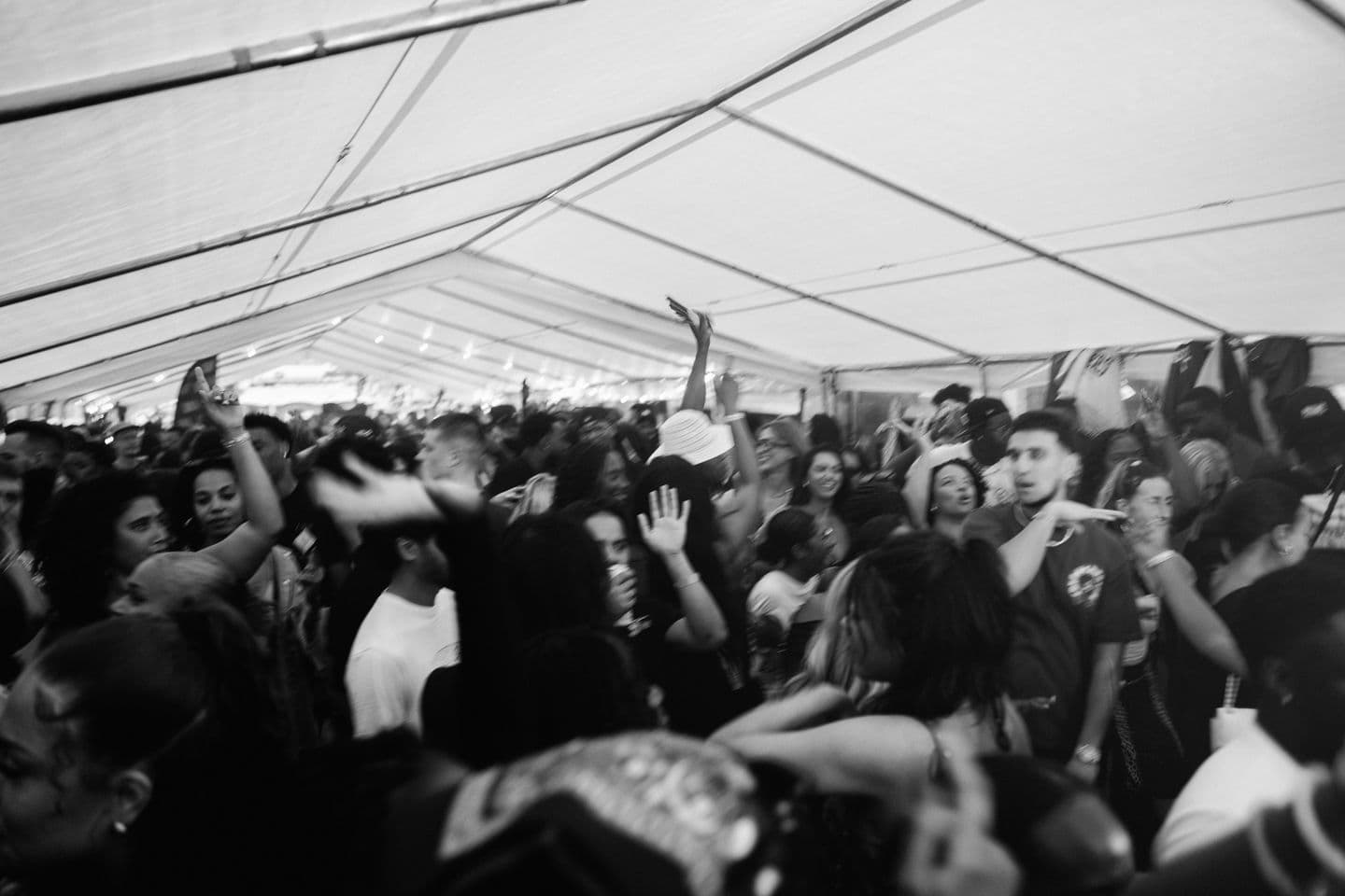 Reload Sound & Friends 003 - The Street Party with Wilfy D, Mighty Moe, Mister S, Khiah Lou, Chelss & Iziein 