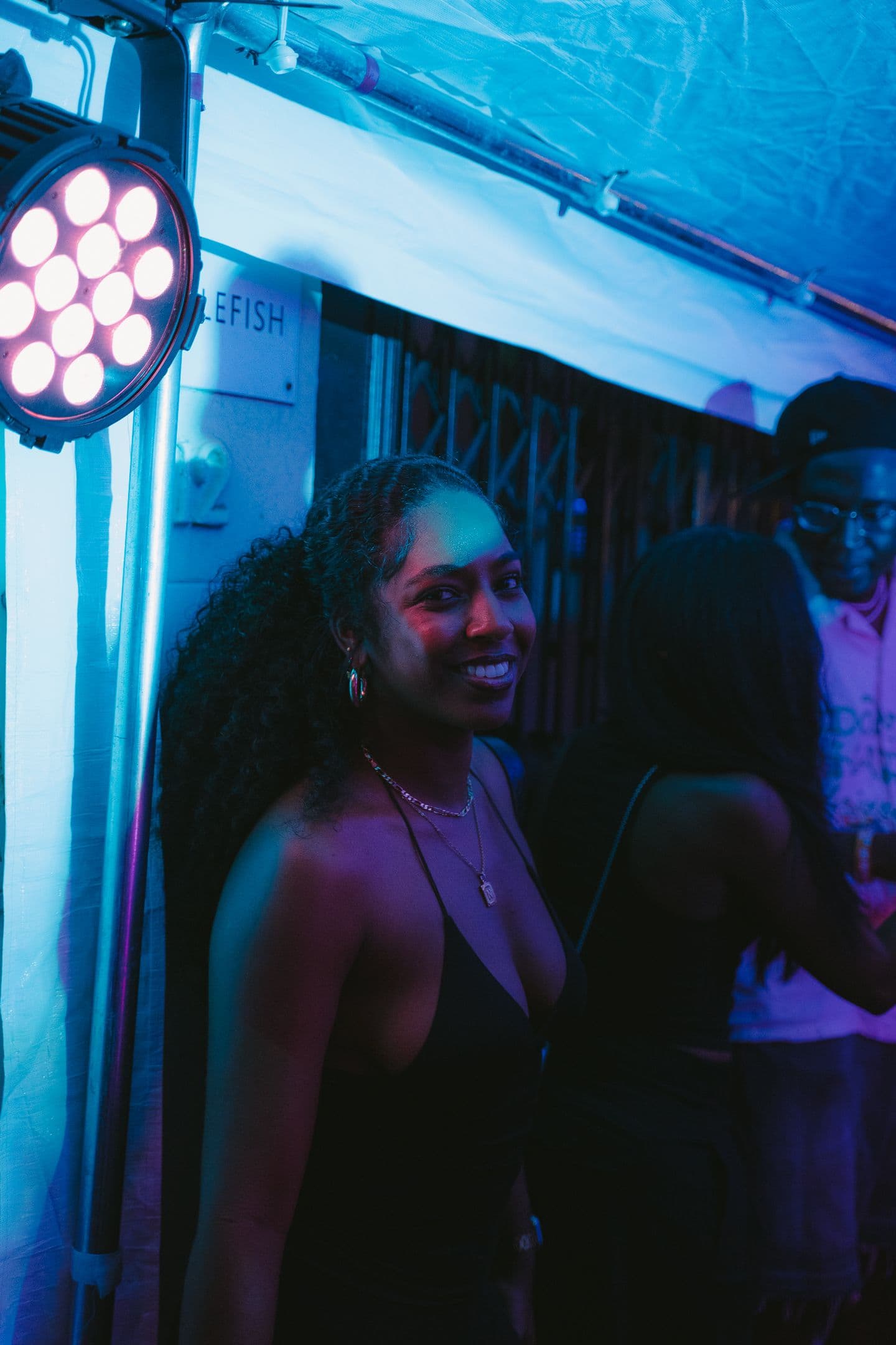 Reload Sound & Friends 003 - The Street Party with Wilfy D, Mighty Moe, Mister S, Khiah Lou, Chelss & Iziein 