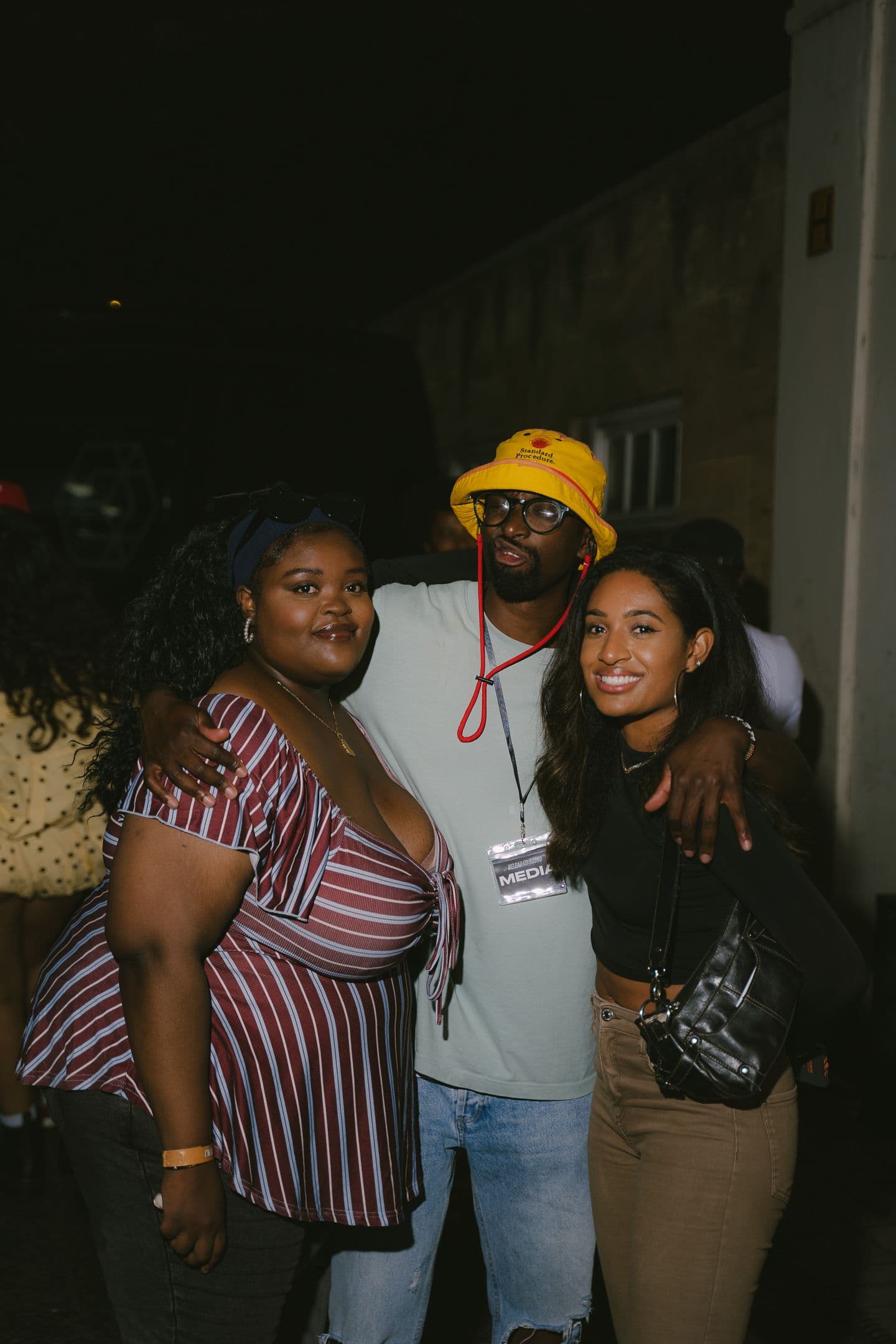 Reload Sound & Friends 003 - The Street Party with Wilfy D, Mighty Moe, Mister S, Khiah Lou, Chelss & Iziein 