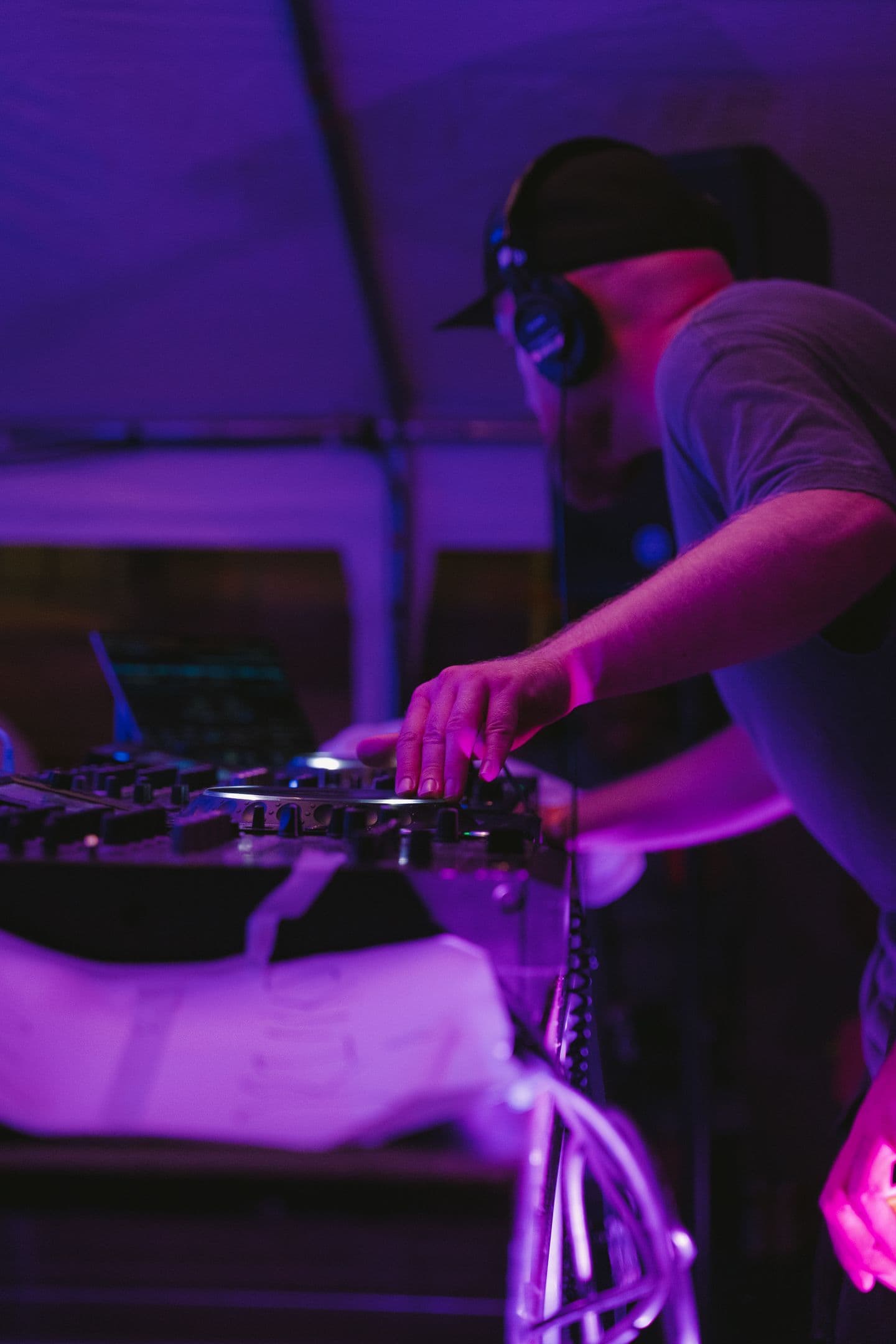 Reload Sound & Friends 003 - The Street Party with Wilfy D, Mighty Moe, Mister S, Khiah Lou, Chelss & Iziein 