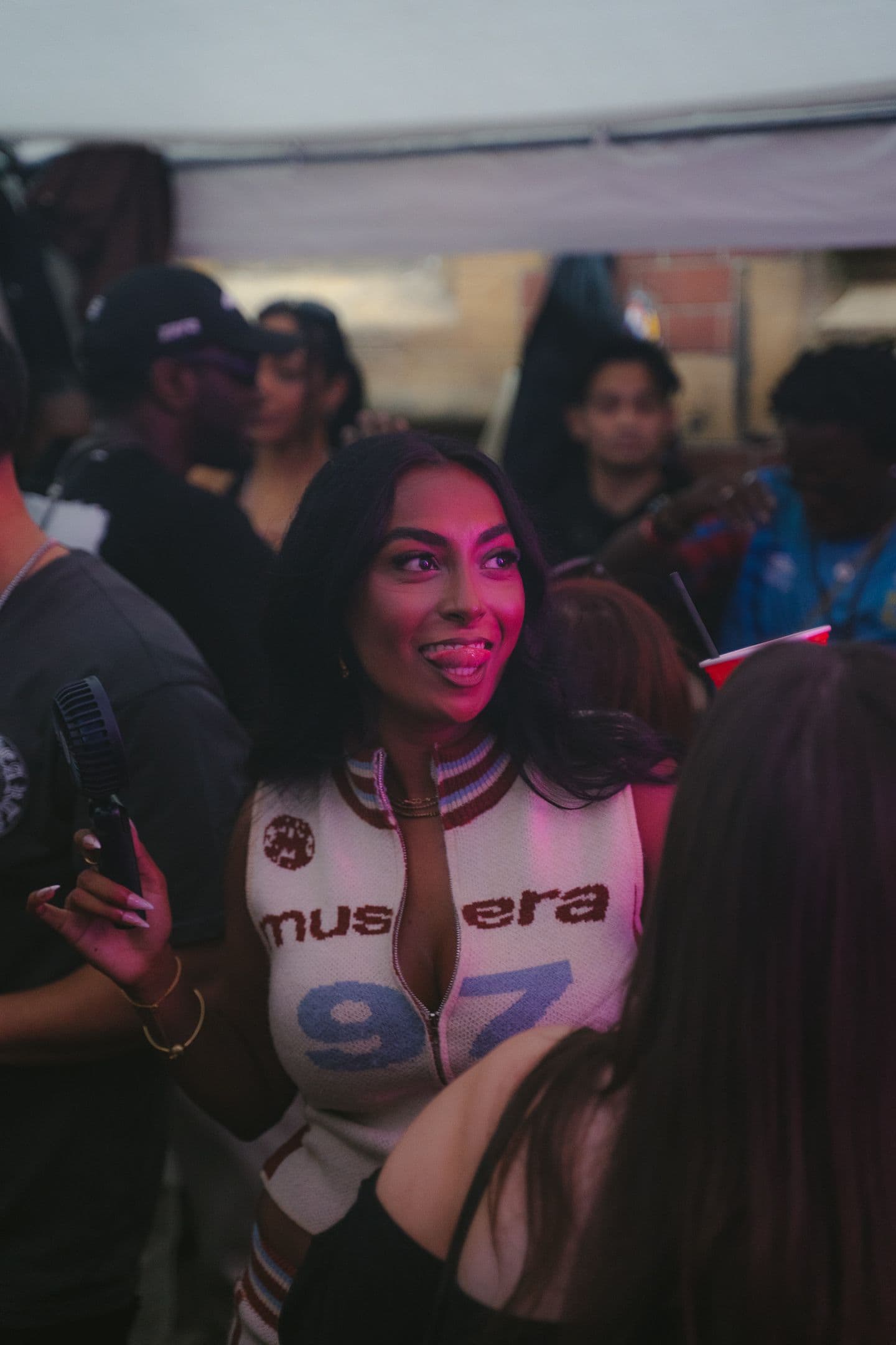 Reload Sound & Friends 003 - The Street Party with Wilfy D, Mighty Moe, Mister S, Khiah Lou, Chelss & Iziein 