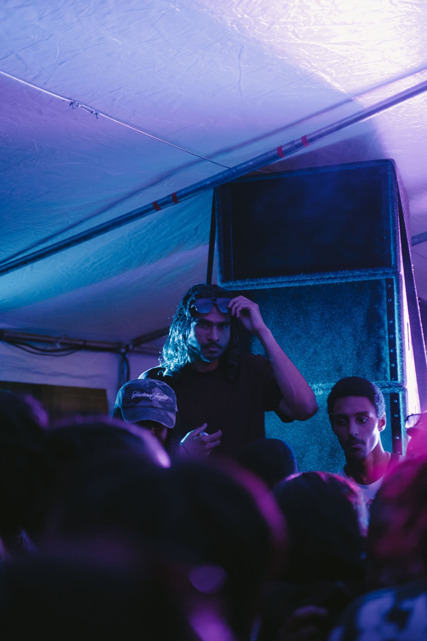 Reload Sound & Friends 003 - The Street Party with Wilfy D, Mighty Moe, Mister S, Khiah Lou, Chelss & Iziein 