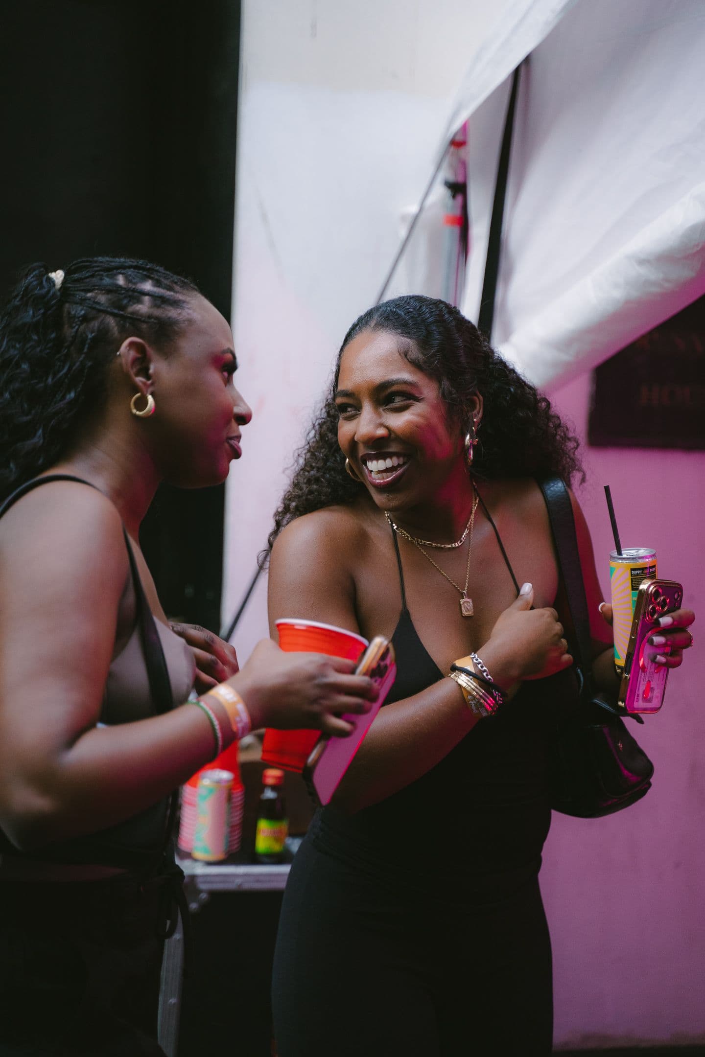 Reload Sound & Friends 003 - The Street Party with Wilfy D, Mighty Moe, Mister S, Khiah Lou, Chelss & Iziein 