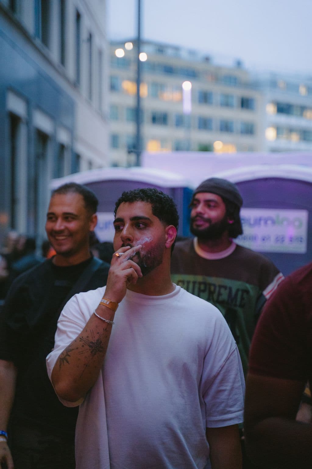 Reload Sound & Friends 003 - The Street Party with Wilfy D, Mighty Moe, Mister S, Khiah Lou, Chelss & Iziein 