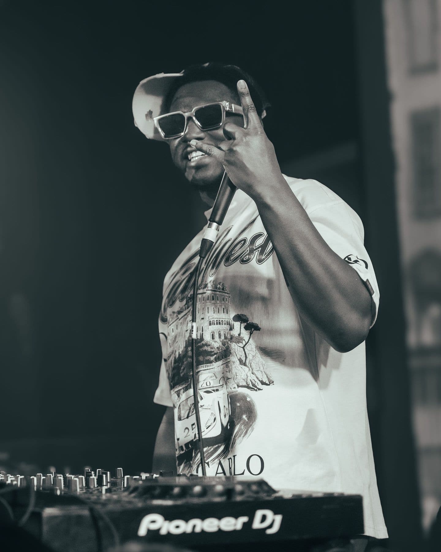 Reload Sound & Friends 001 - RELOAD SOUND, DONCH, PARISMATIQ, DJ EAZY, MERCE JADE