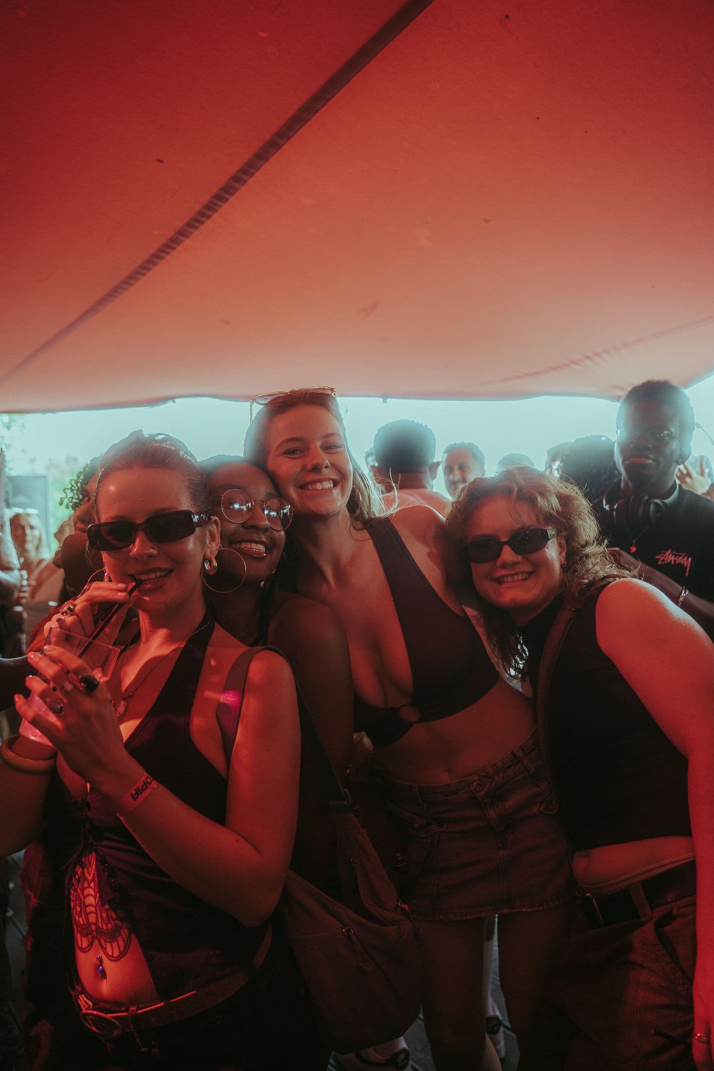 Reload Sound Presents 007... Juls, Reload Sound, Ethan Porte, Mzino