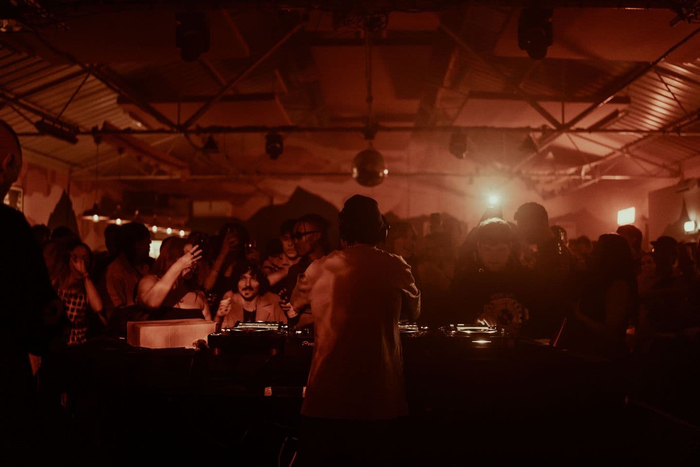 Reload Sound Presents 001... Jarreau Vandal, Reload Sound, See No Evil, Chloe Sage
