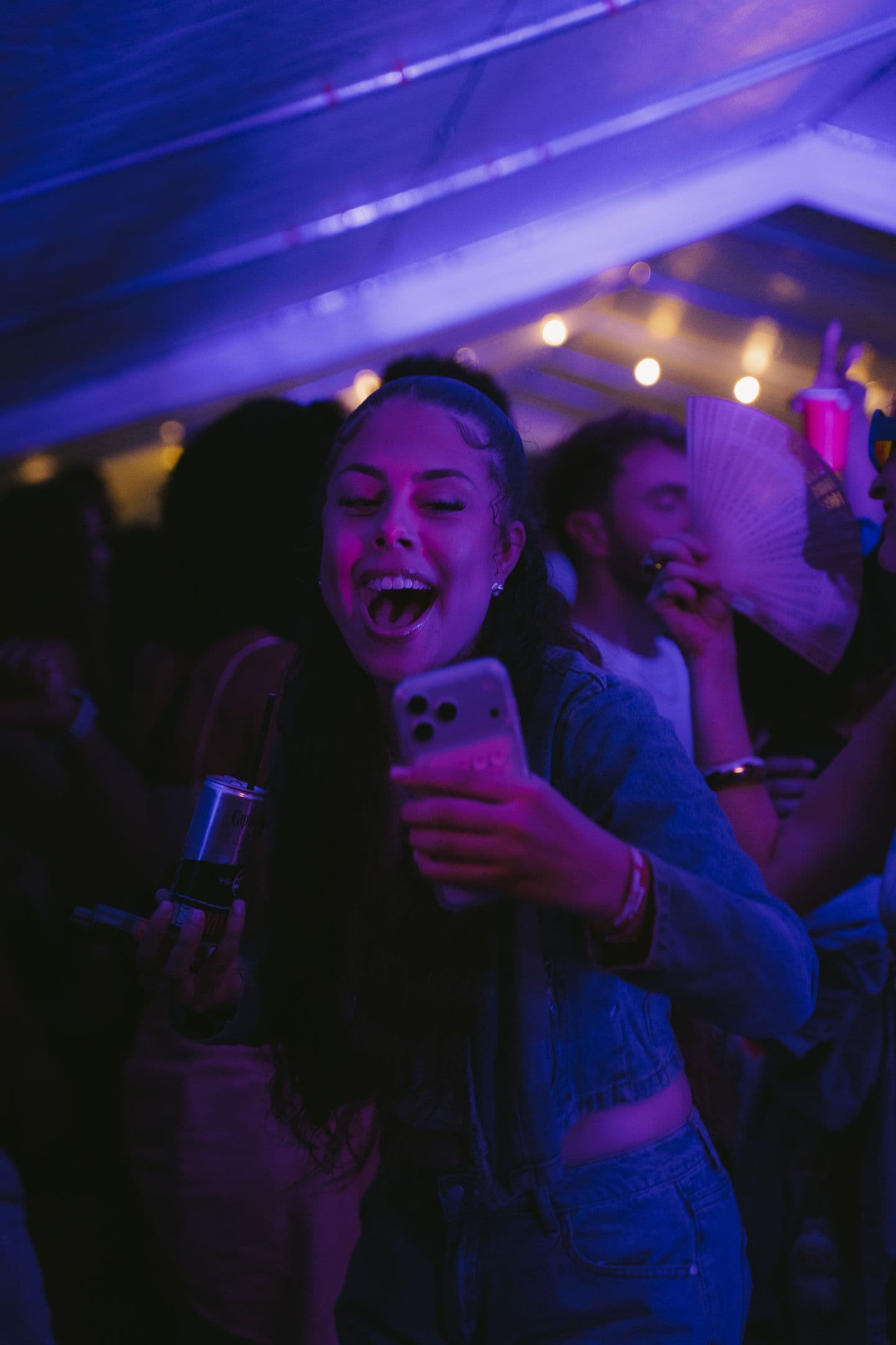 Reload Sound & Friends 003 - The Street Party with Wilfy D, Mighty Moe, Mister S, Khiah Lou, Chelss & Iziein 