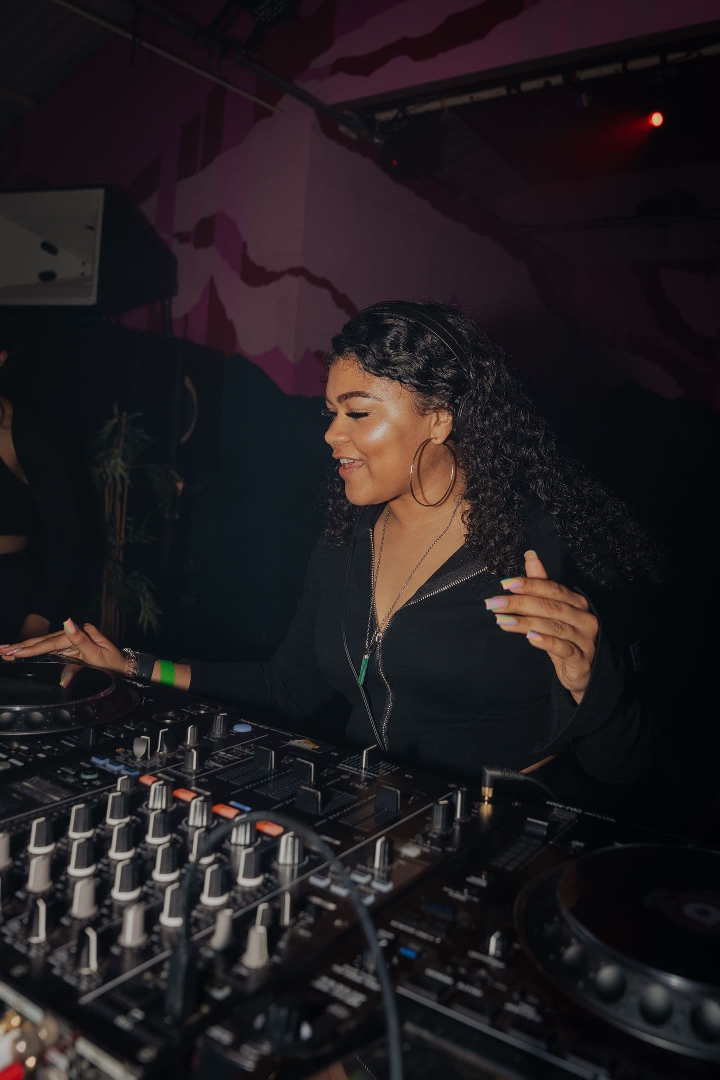 Reload Sound Presents 001... Jarreau Vandal, Reload Sound, See No Evil, Chloe Sage