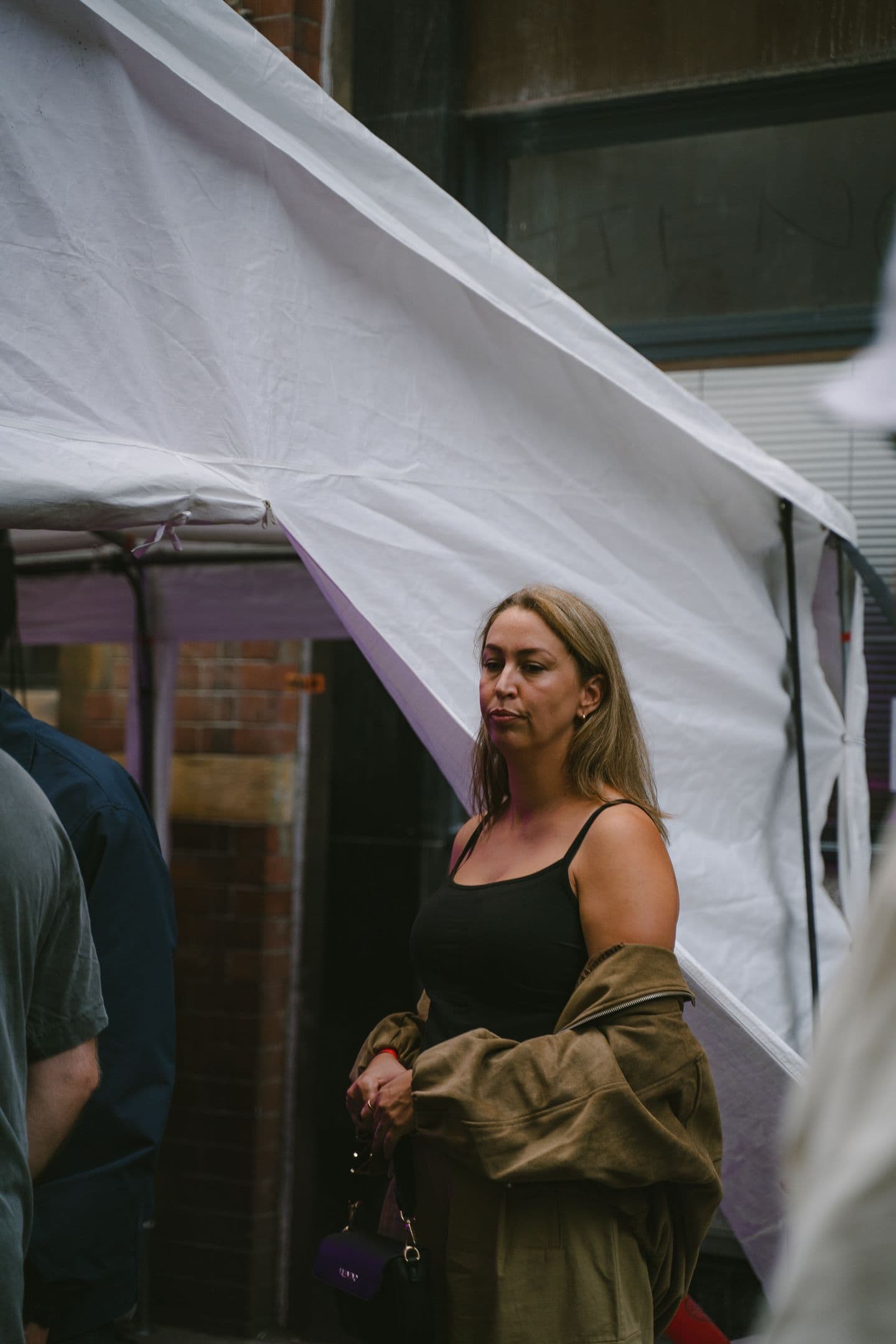 Reload Sound & Friends 003 - The Street Party with Wilfy D, Mighty Moe, Mister S, Khiah Lou, Chelss & Iziein 