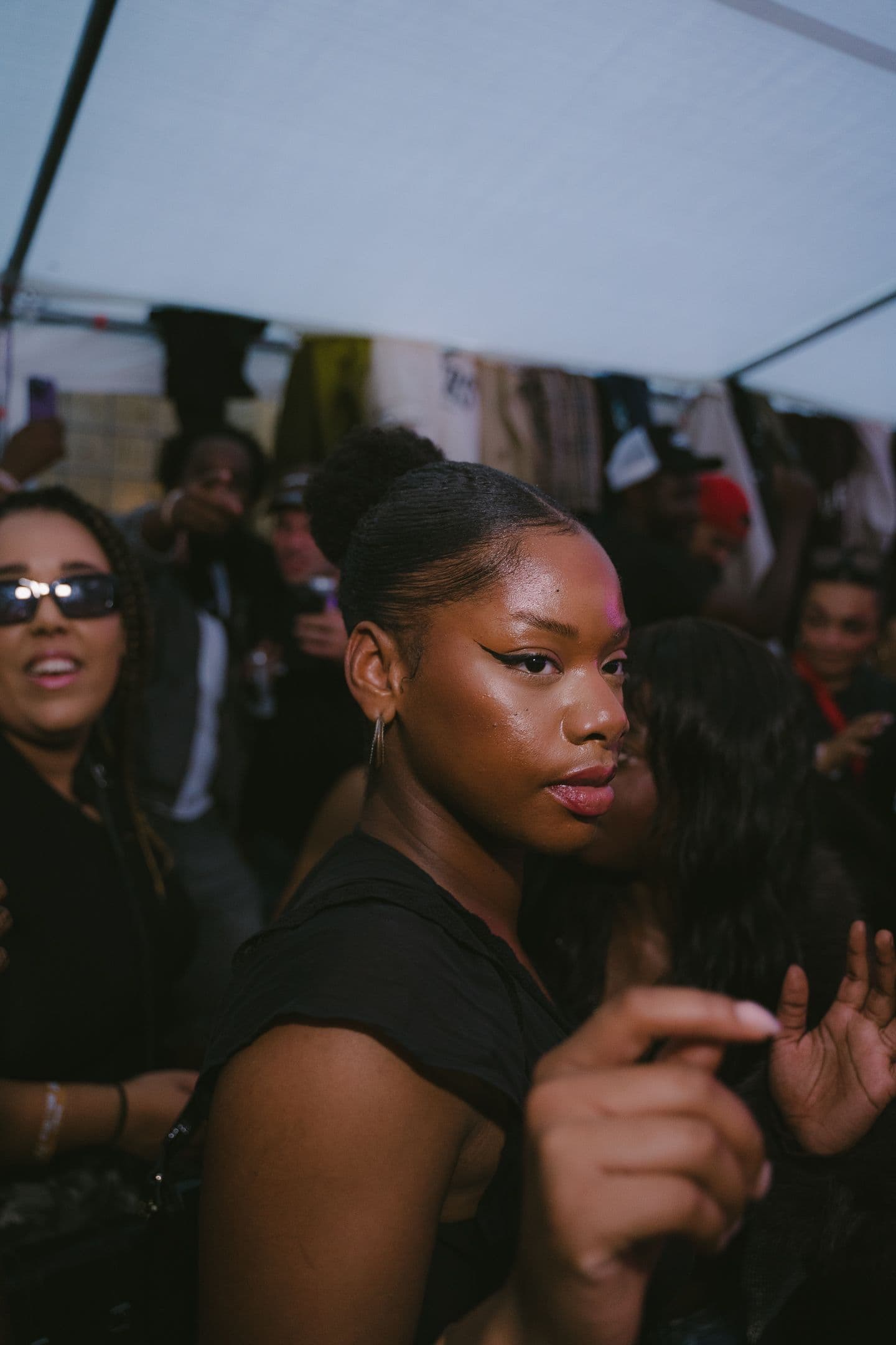 Reload Sound & Friends 003 - The Street Party with Wilfy D, Mighty Moe, Mister S, Khiah Lou, Chelss & Iziein 