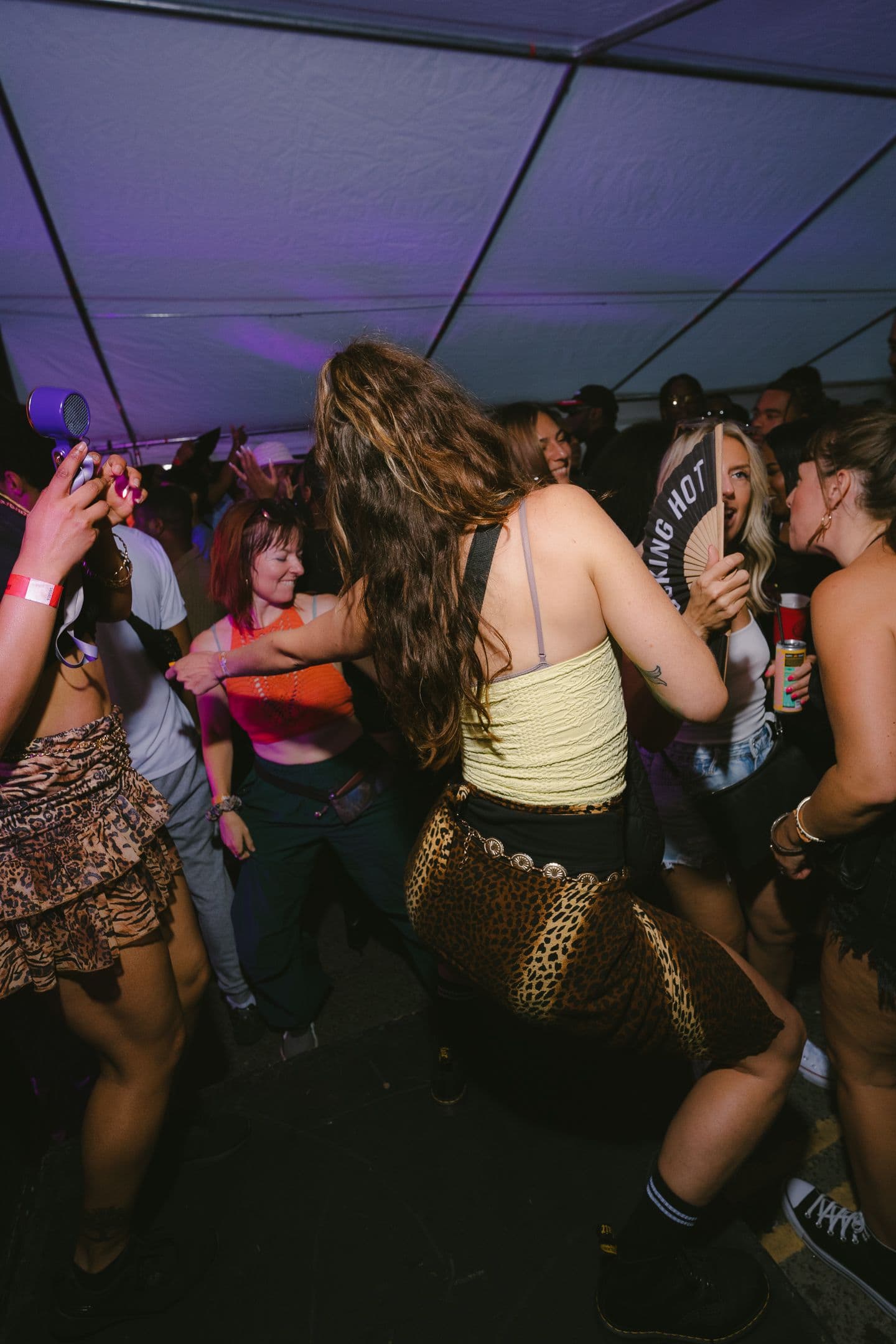 Reload Sound & Friends 003 - The Street Party with Wilfy D, Mighty Moe, Mister S, Khiah Lou, Chelss & Iziein 