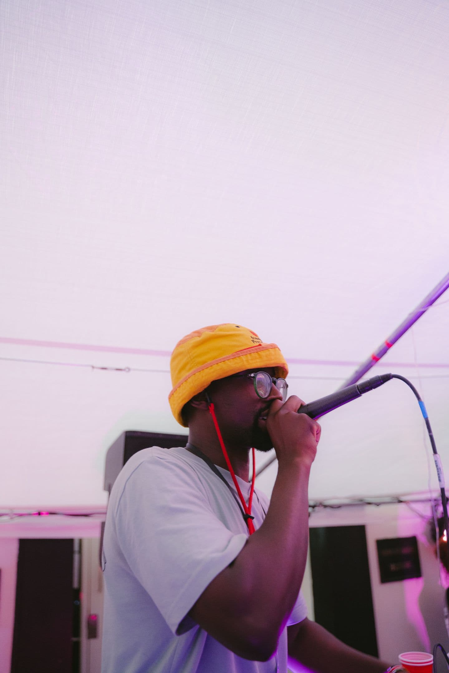Reload Sound & Friends 003 - The Street Party with Wilfy D, Mighty Moe, Mister S, Khiah Lou, Chelss & Iziein 
