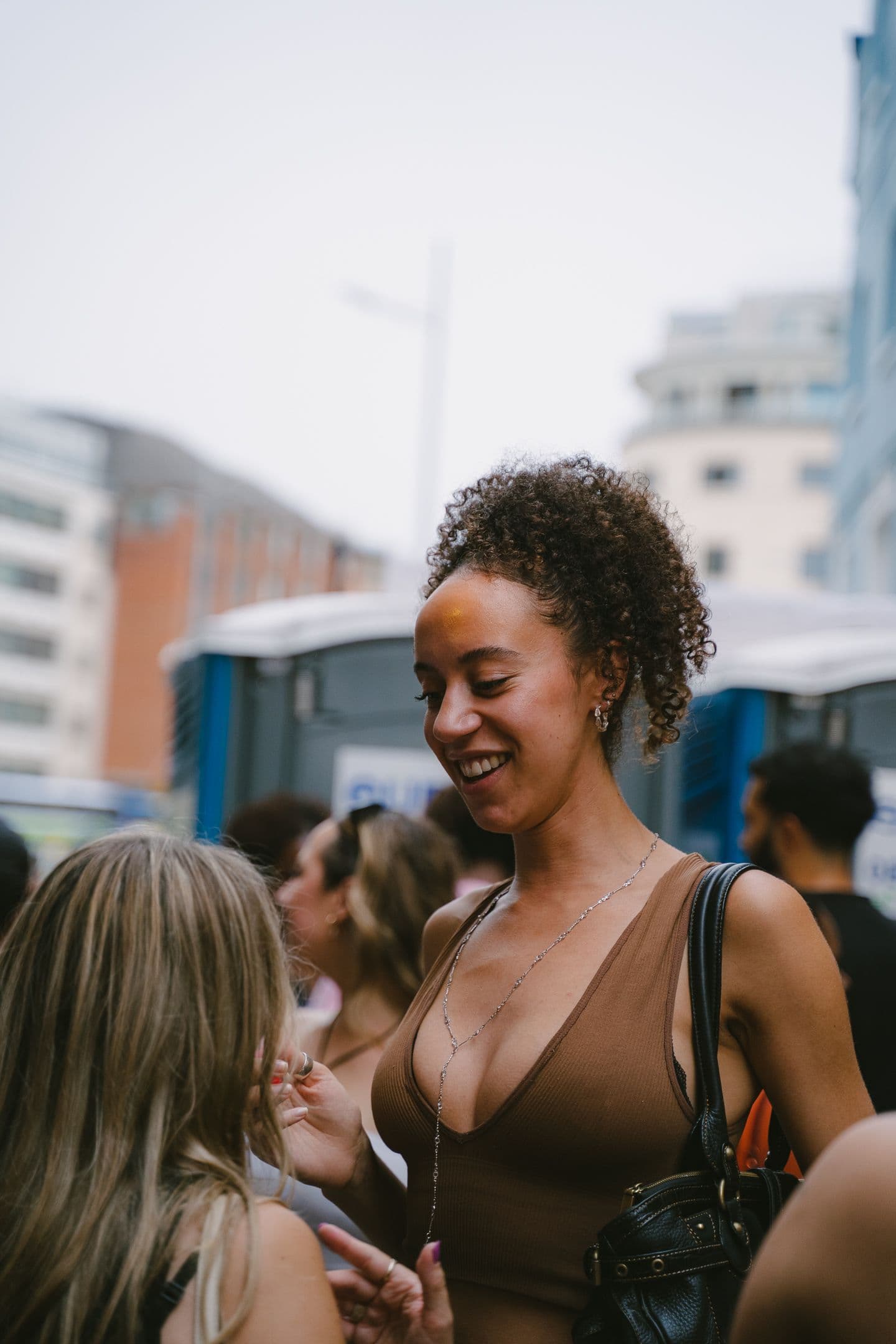 Reload Sound & Friends 003 - The Street Party with Wilfy D, Mighty Moe, Mister S, Khiah Lou, Chelss & Iziein 