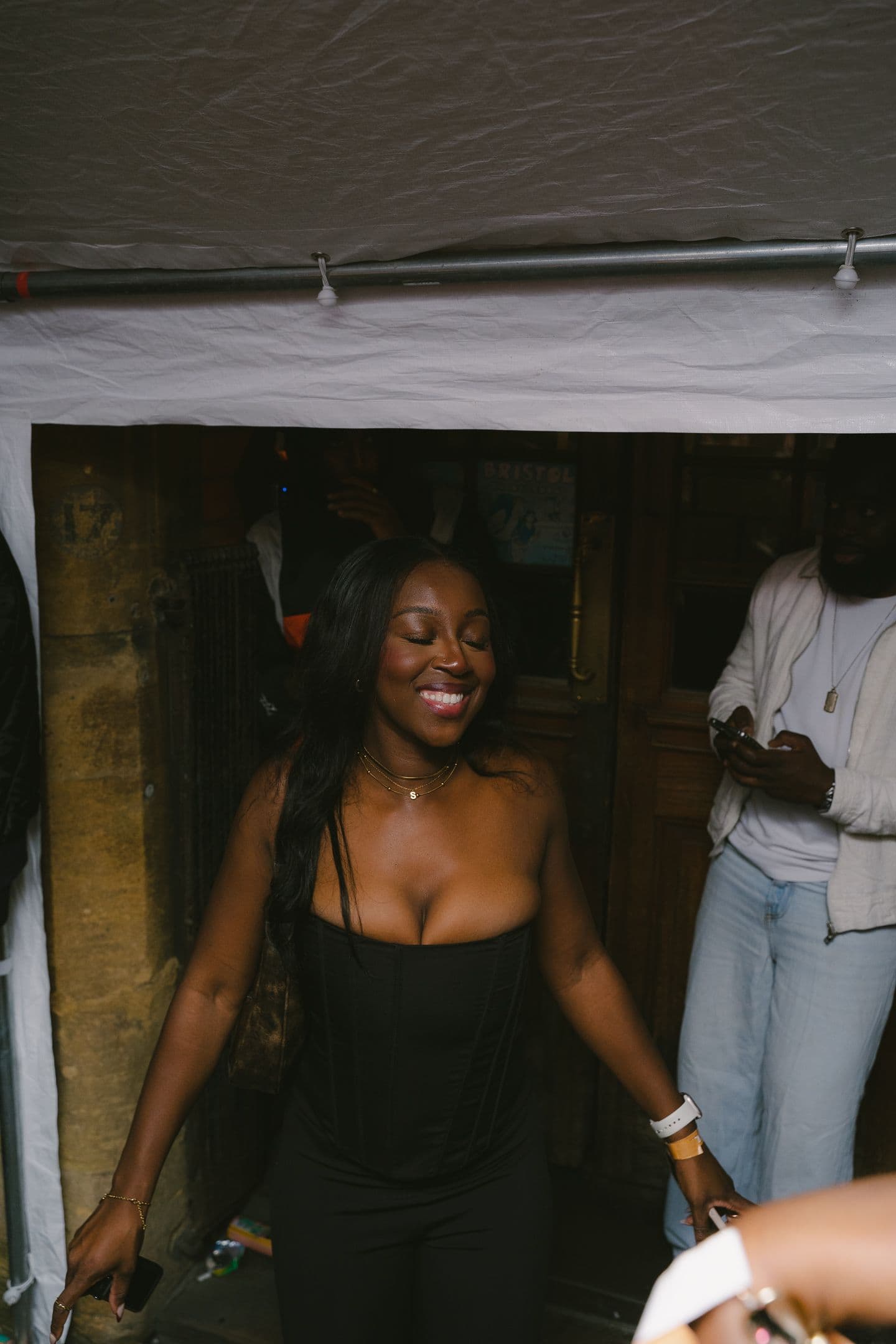 Reload Sound & Friends 003 - The Street Party with Wilfy D, Mighty Moe, Mister S, Khiah Lou, Chelss & Iziein 