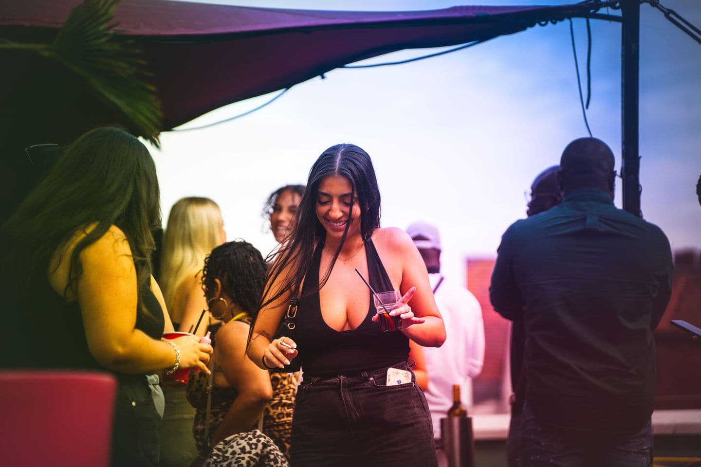 Reload Sound Presents 005... Juls, Reload Sound, Khiah Lou and more