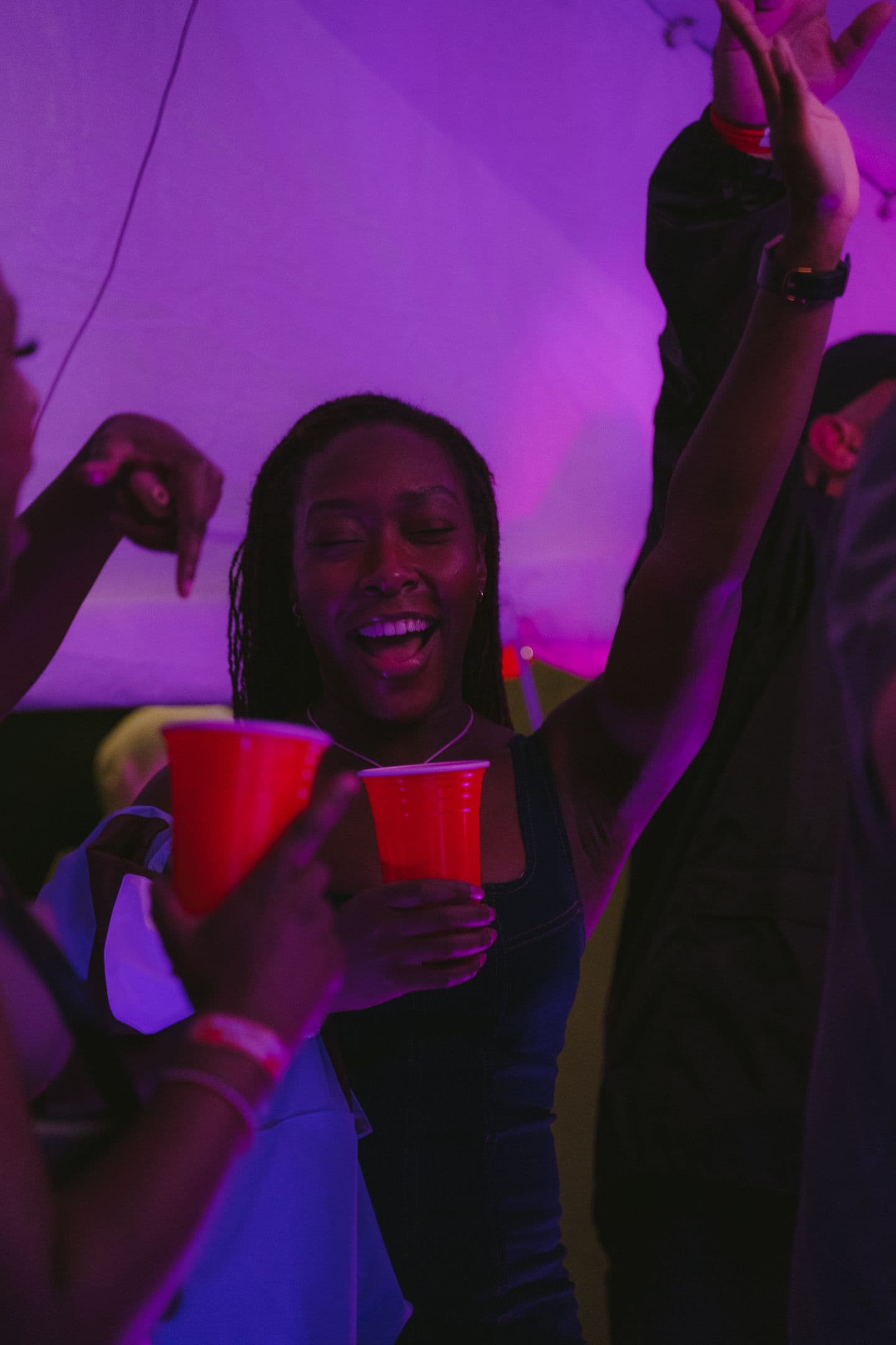 Reload Sound & Friends 003 - The Street Party with Wilfy D, Mighty Moe, Mister S, Khiah Lou, Chelss & Iziein 