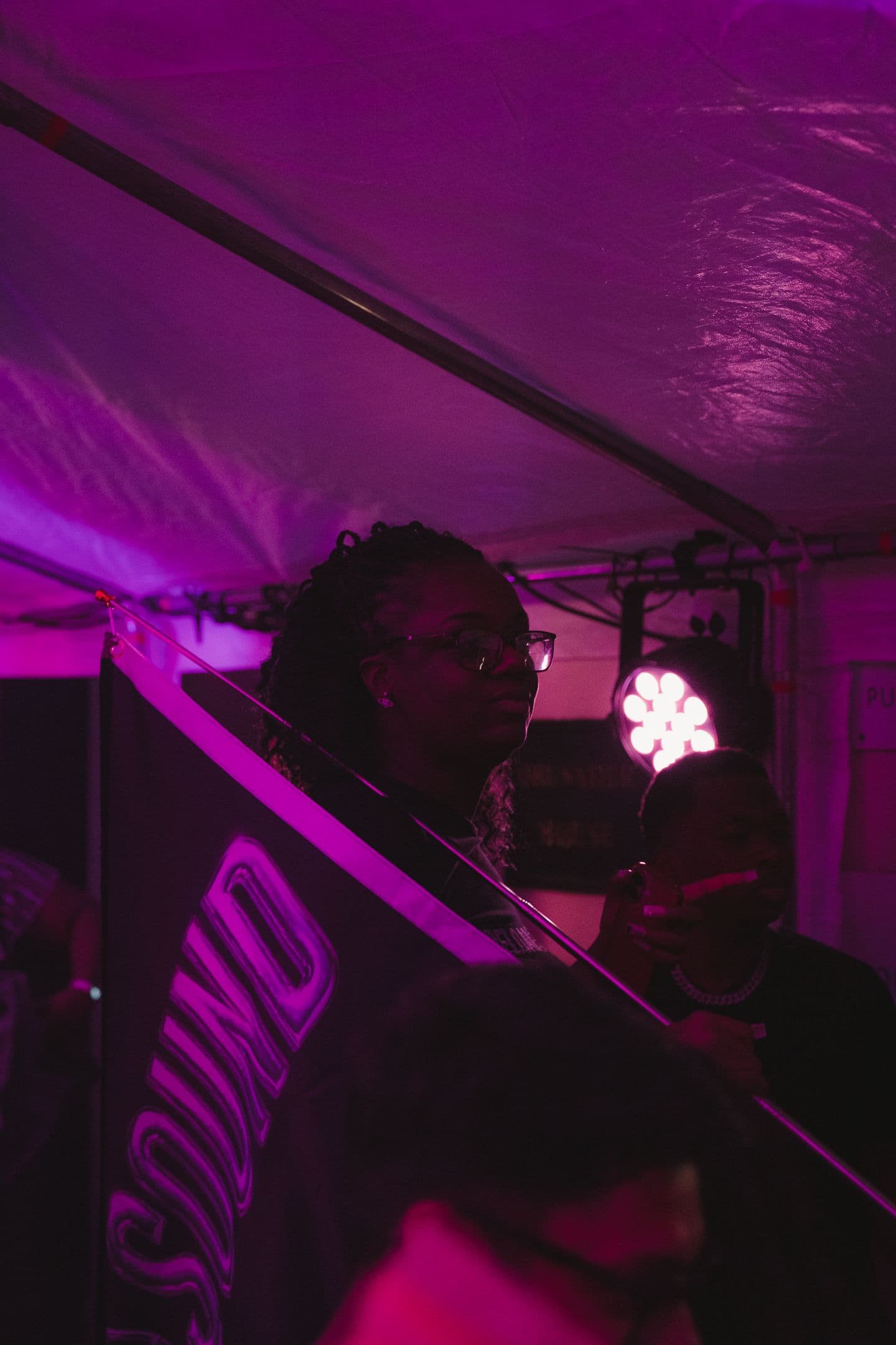 Reload Sound & Friends 003 - The Street Party with Wilfy D, Mighty Moe, Mister S, Khiah Lou, Chelss & Iziein 