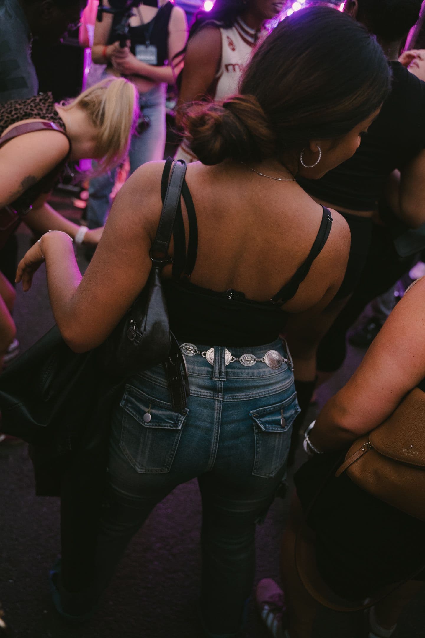 Reload Sound & Friends 003 - The Street Party with Wilfy D, Mighty Moe, Mister S, Khiah Lou, Chelss & Iziein 
