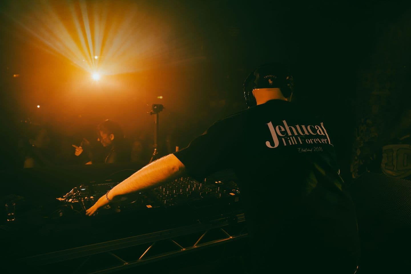 Reload Sound & Friends 001 - RELOAD SOUND, DONCH, PARISMATIQ, DJ EAZY, MERCE JADE