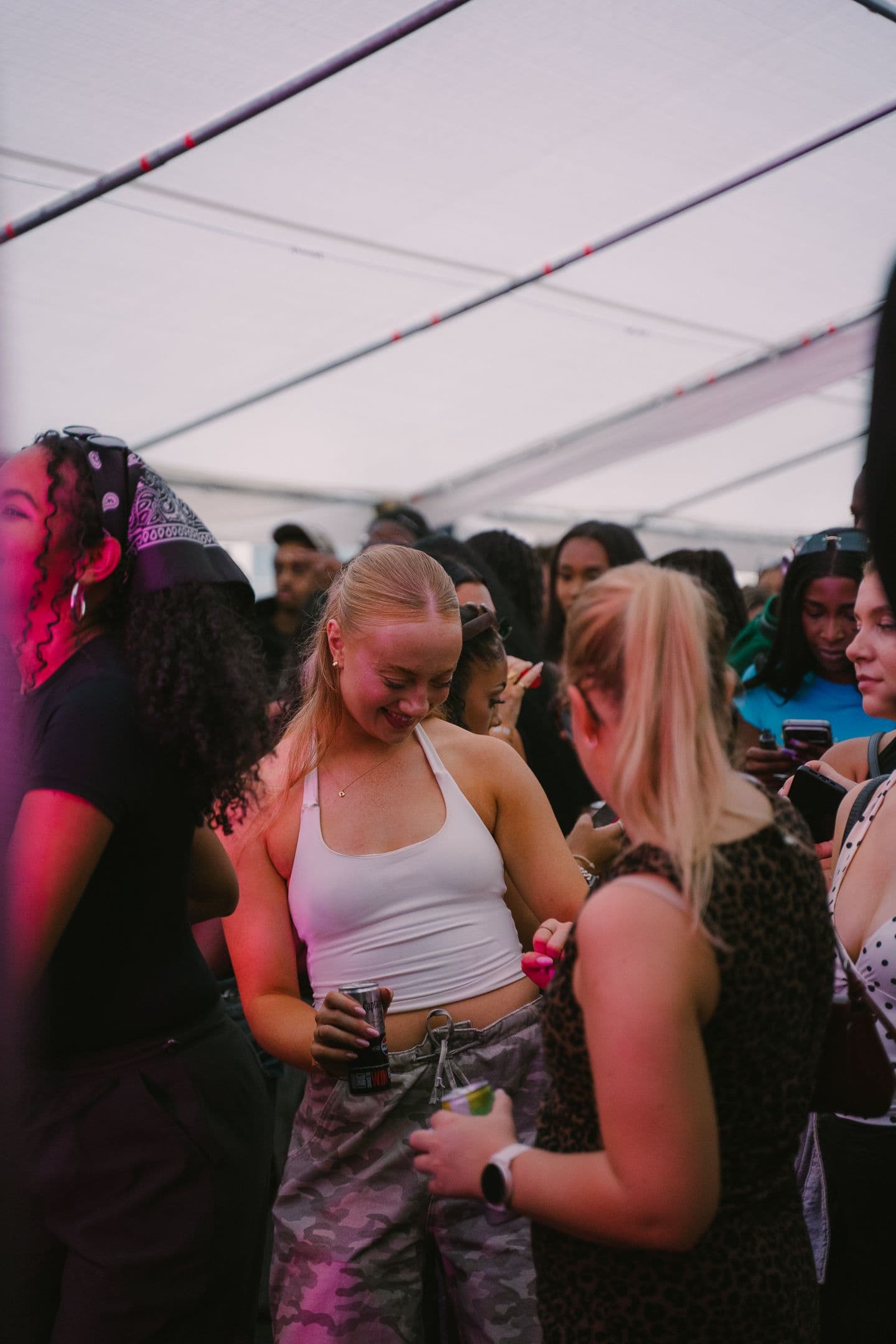 Reload Sound & Friends 003 - The Street Party with Wilfy D, Mighty Moe, Mister S, Khiah Lou, Chelss & Iziein 