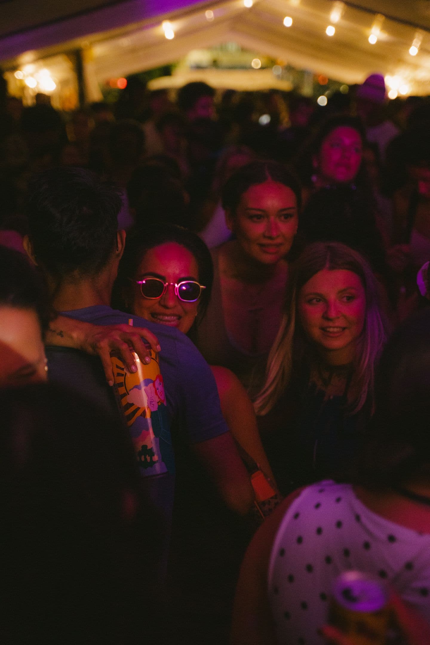 Reload Sound & Friends 003 - The Street Party with Wilfy D, Mighty Moe, Mister S, Khiah Lou, Chelss & Iziein 