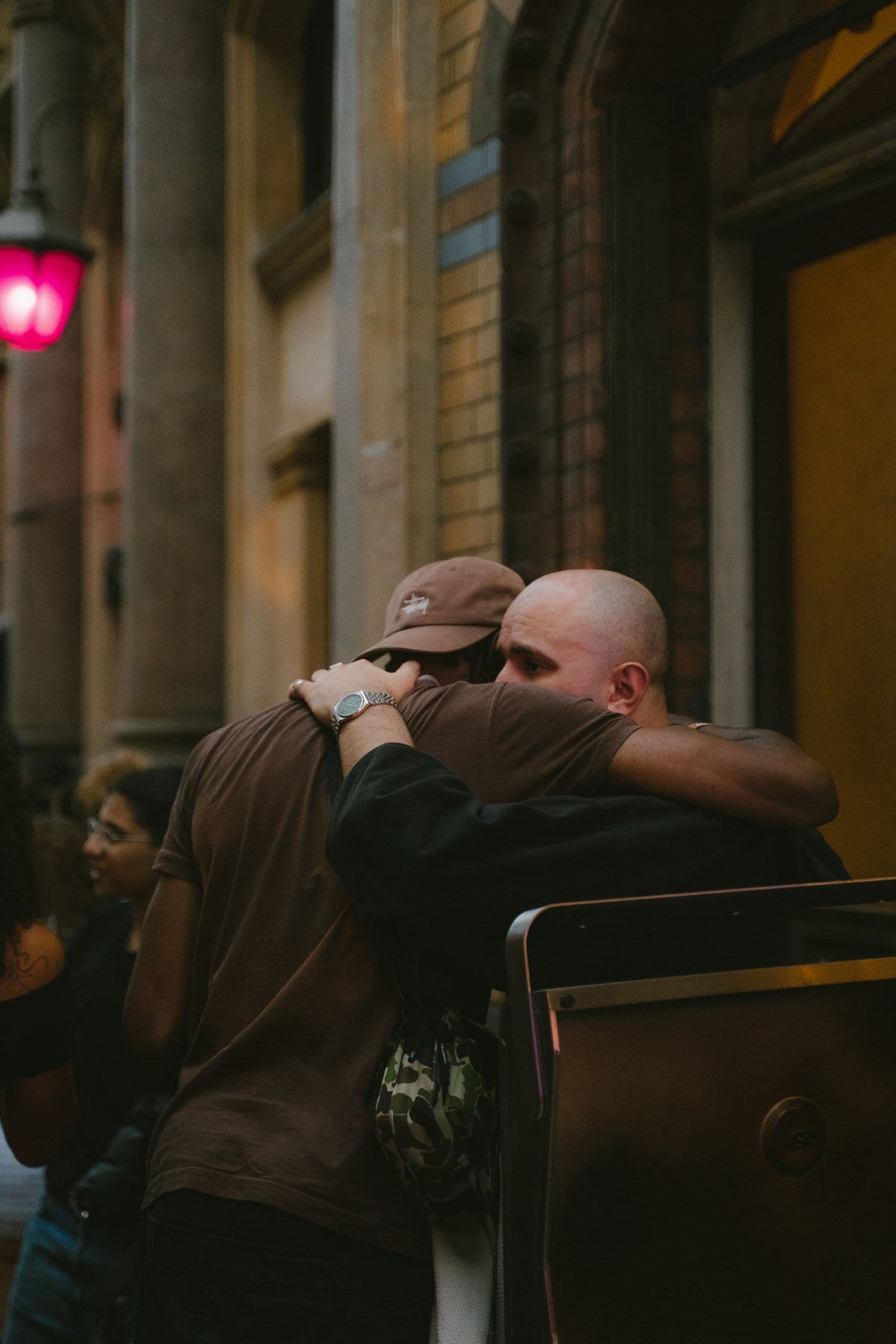 Reload Sound & Friends 003 - The Street Party with Wilfy D, Mighty Moe, Mister S, Khiah Lou, Chelss & Iziein 
