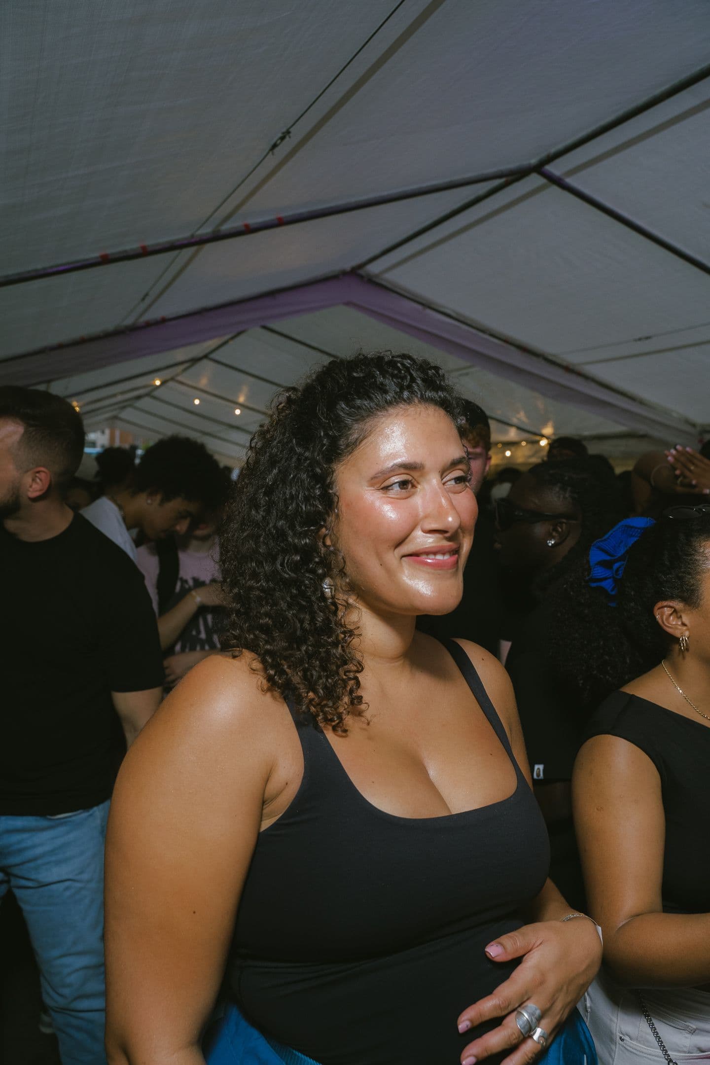 Reload Sound & Friends 003 - The Street Party with Wilfy D, Mighty Moe, Mister S, Khiah Lou, Chelss & Iziein 