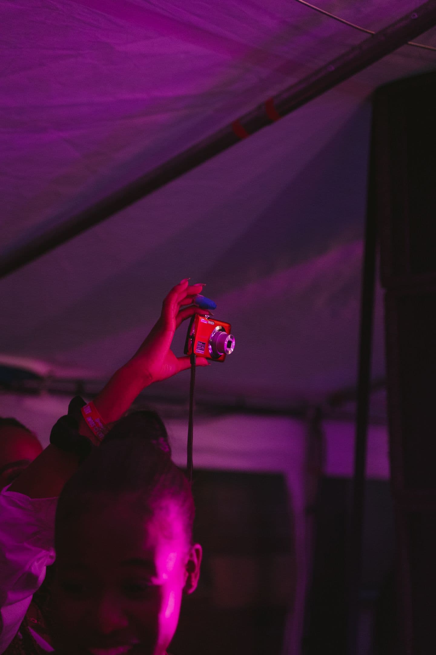 Reload Sound & Friends 003 - The Street Party with Wilfy D, Mighty Moe, Mister S, Khiah Lou, Chelss & Iziein 