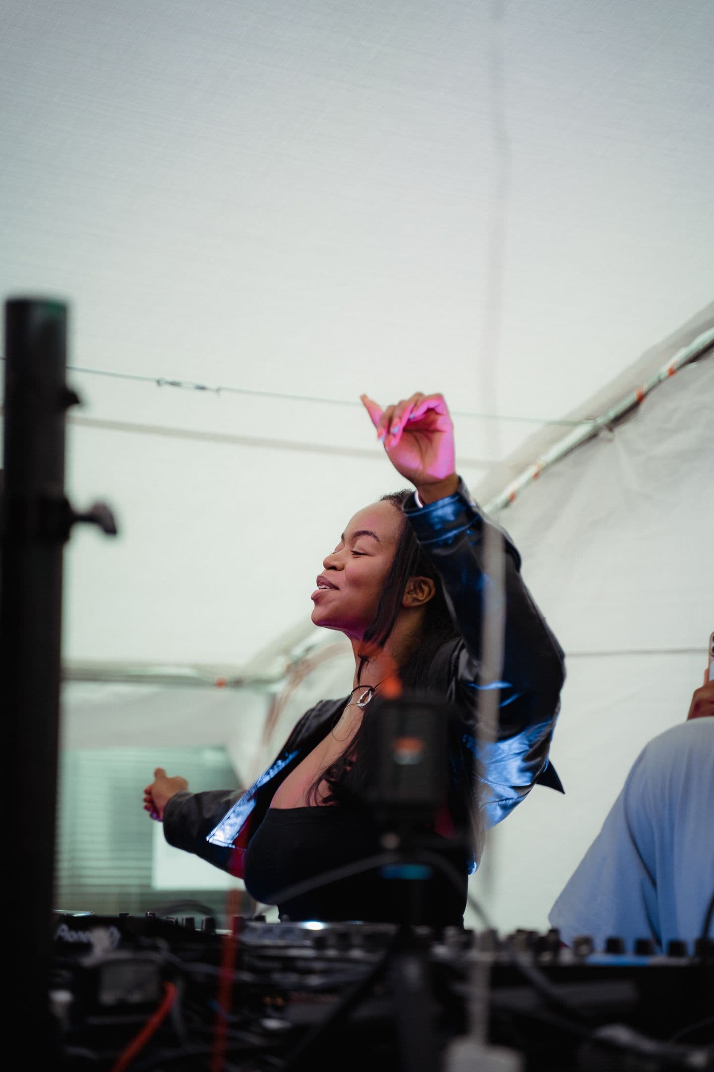 Reload Sound & Friends 003 - The Street Party with Wilfy D, Mighty Moe, Mister S, Khiah Lou, Chelss & Iziein 