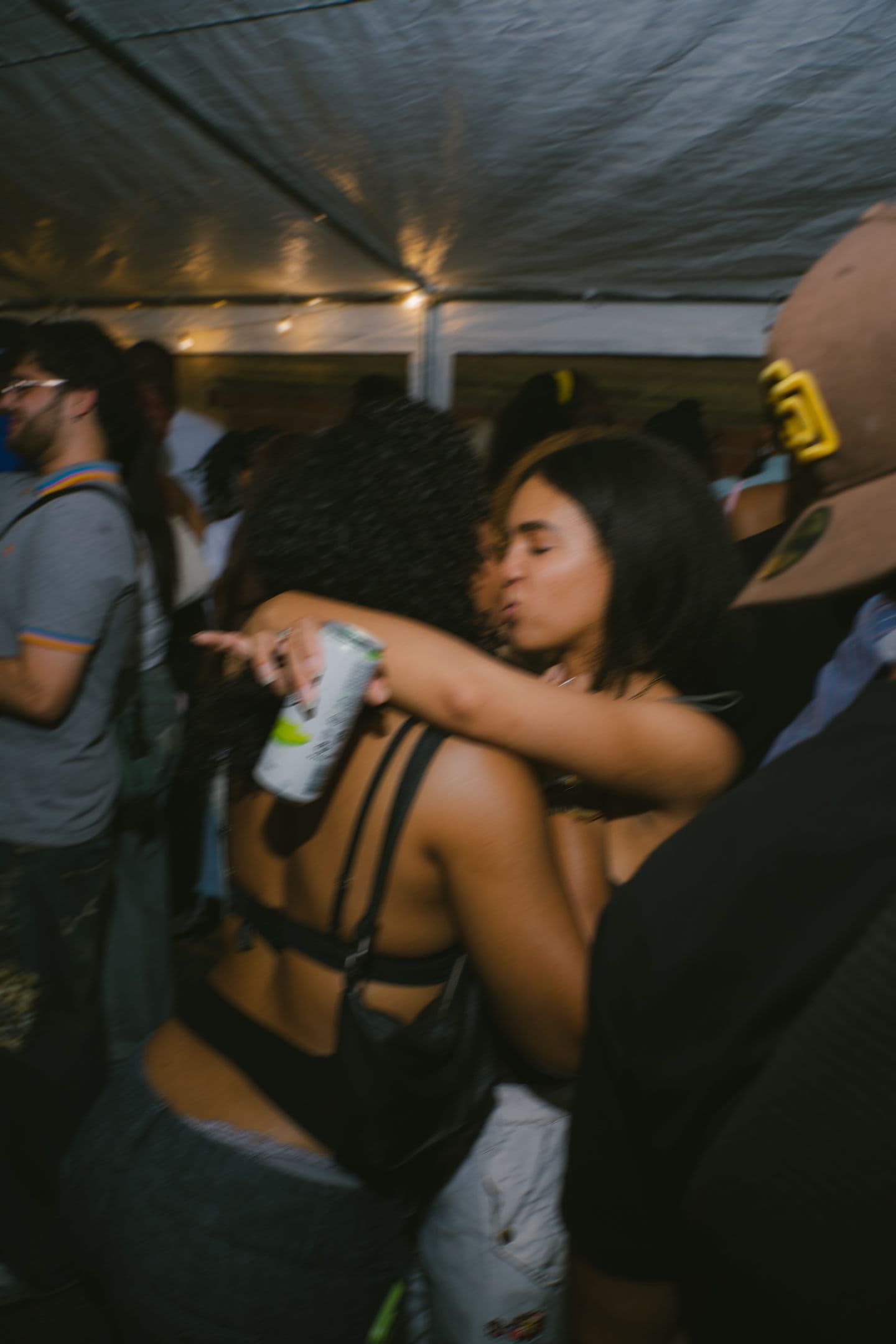 Reload Sound & Friends 003 - The Street Party with Wilfy D, Mighty Moe, Mister S, Khiah Lou, Chelss & Iziein 