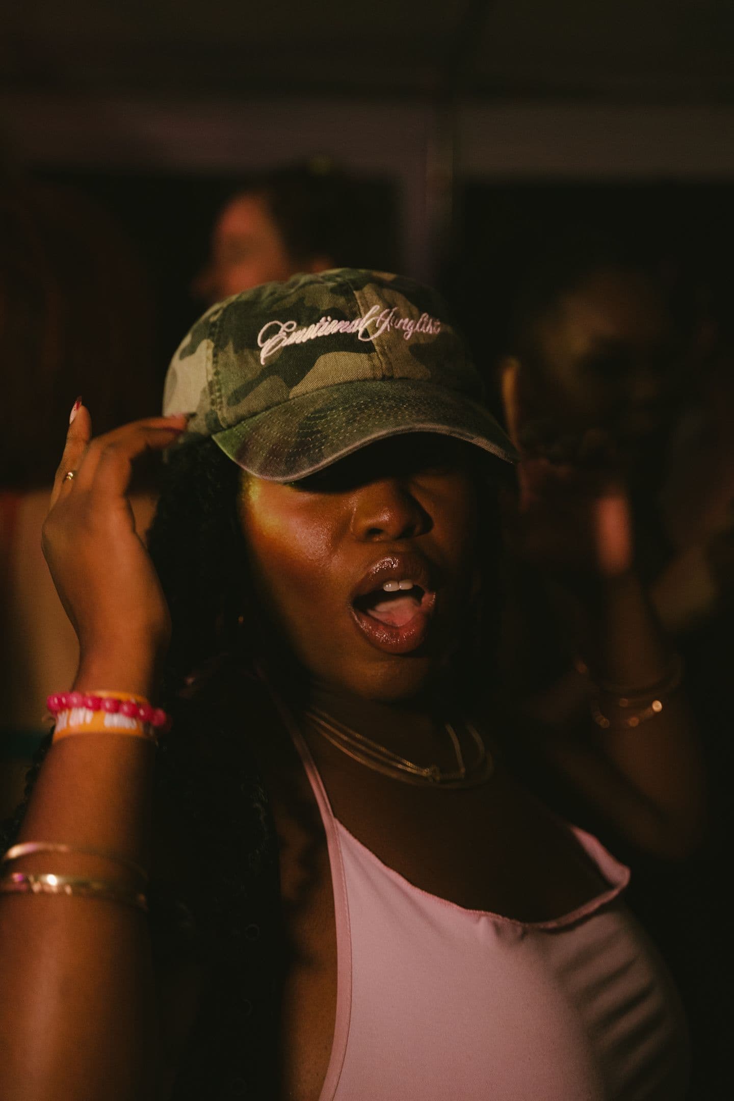 Reload Sound & Friends 003 - The Street Party with Wilfy D, Mighty Moe, Mister S, Khiah Lou, Chelss & Iziein 